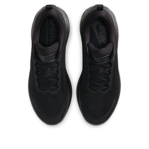 Nike Vomero Plus Black Anthracite