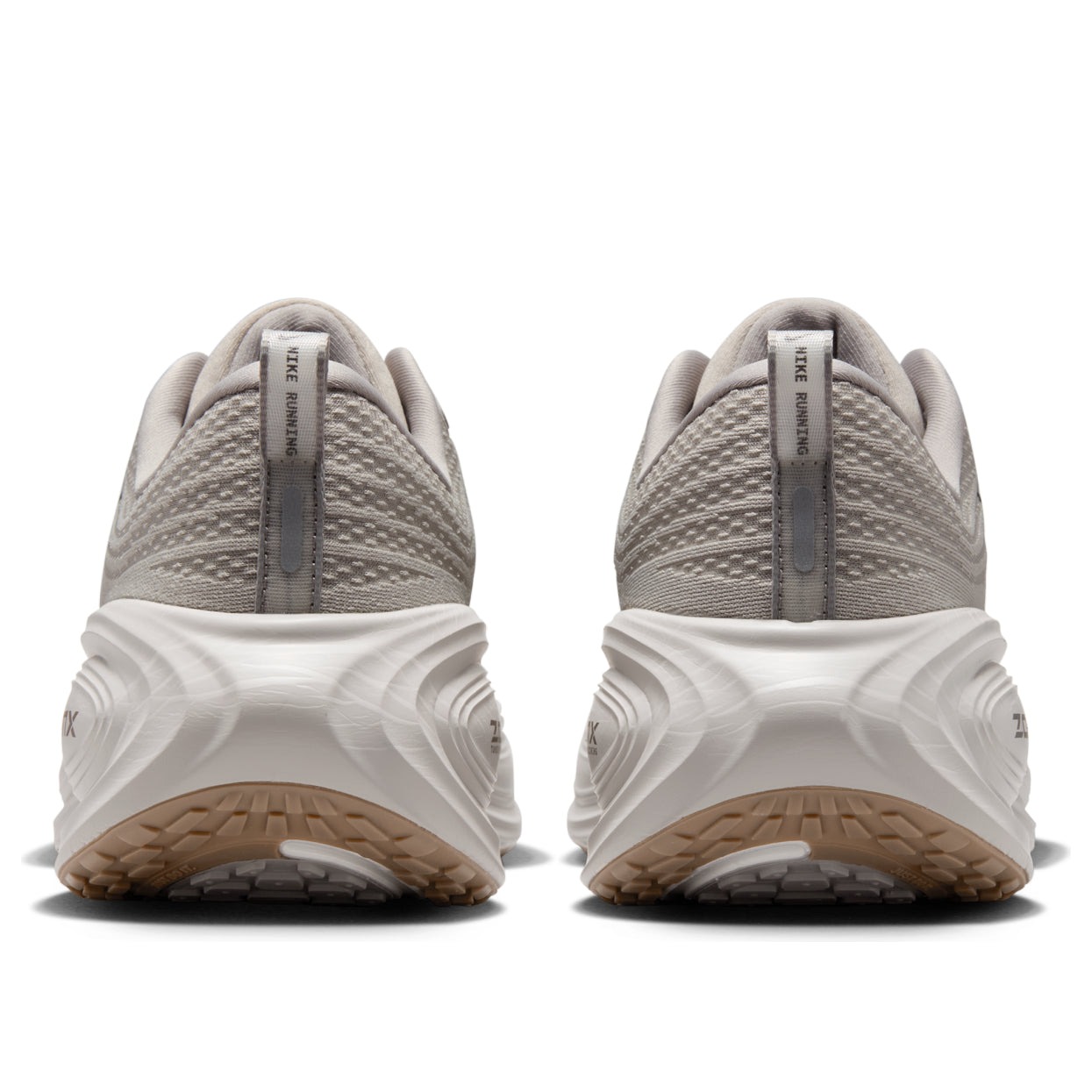 Nike Vomero Plus College Grey Light Iron Ore Gum 5 Nike Vomero Plus College Grey Light Iron Ore Gum