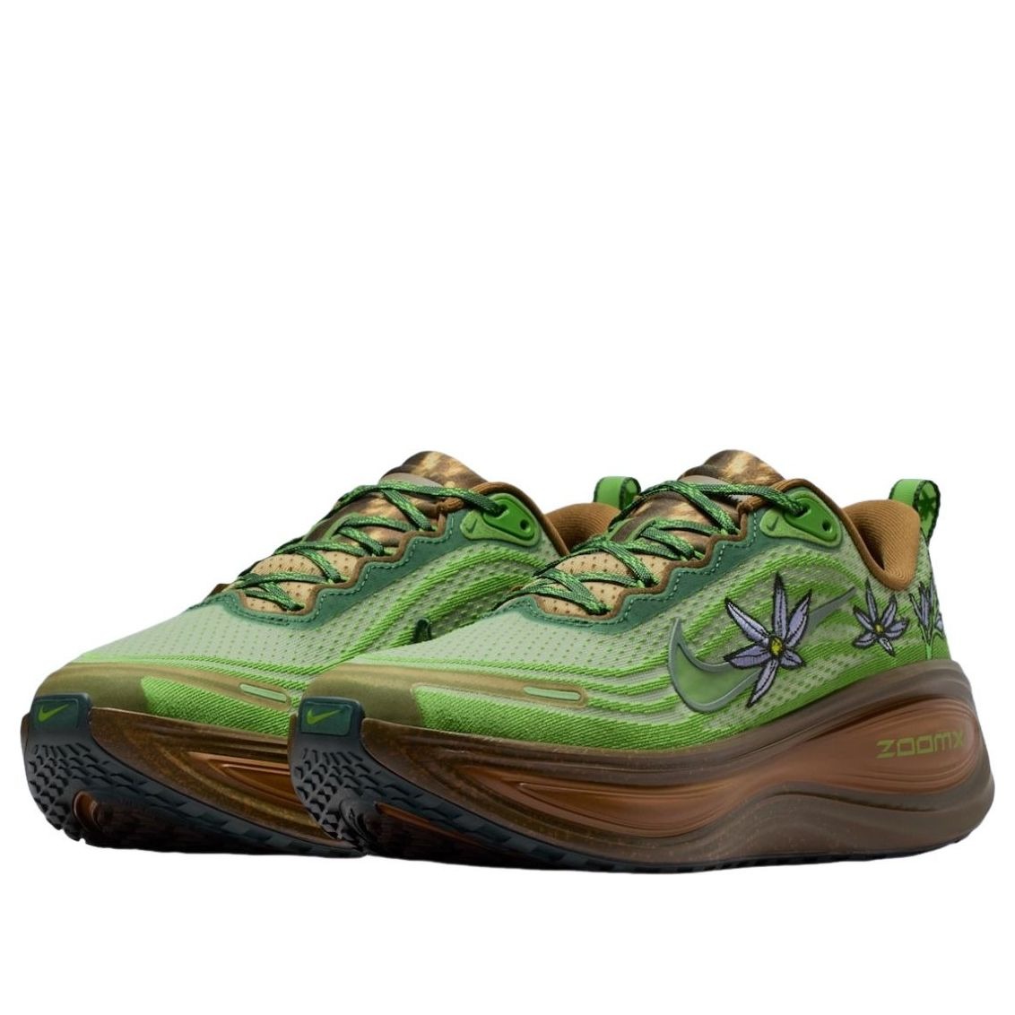 Nike Vomero Plus Doernbecher Molly Bell (Womens) 4 Nike Vomero Plus Doernbecher Molly Bell (Womens)