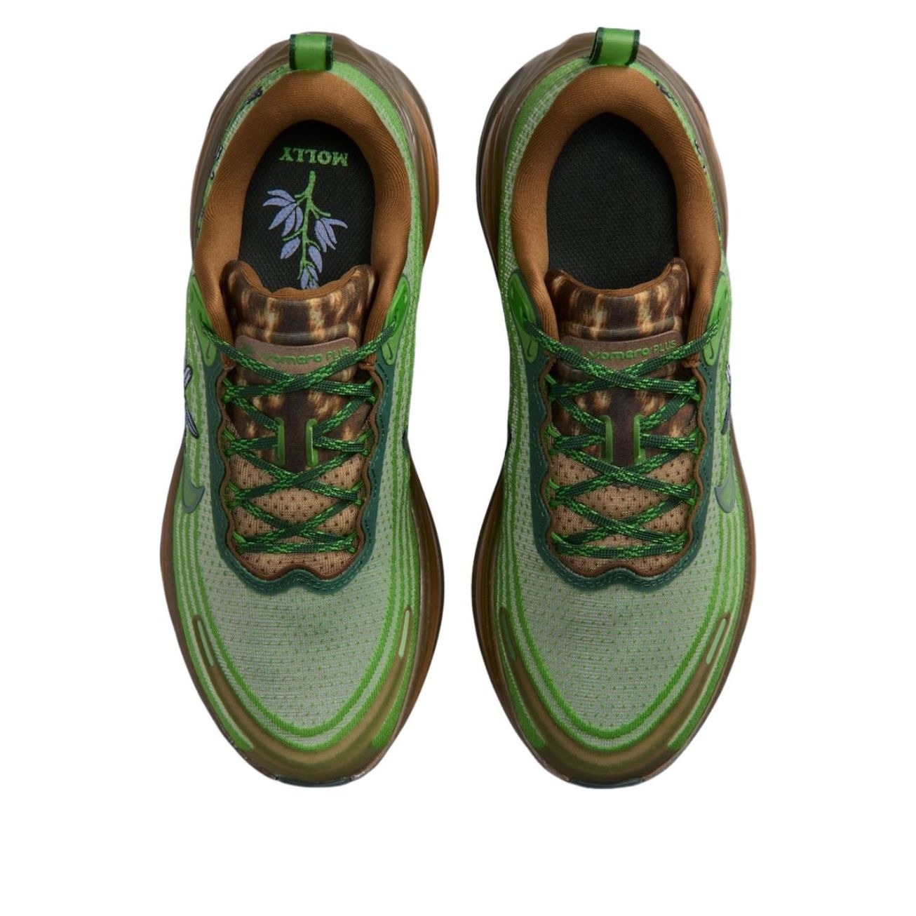 Nike Vomero Plus Doernbecher Molly Bell (Womens) 5 Nike Vomero Plus Doernbecher Molly Bell (Womens)