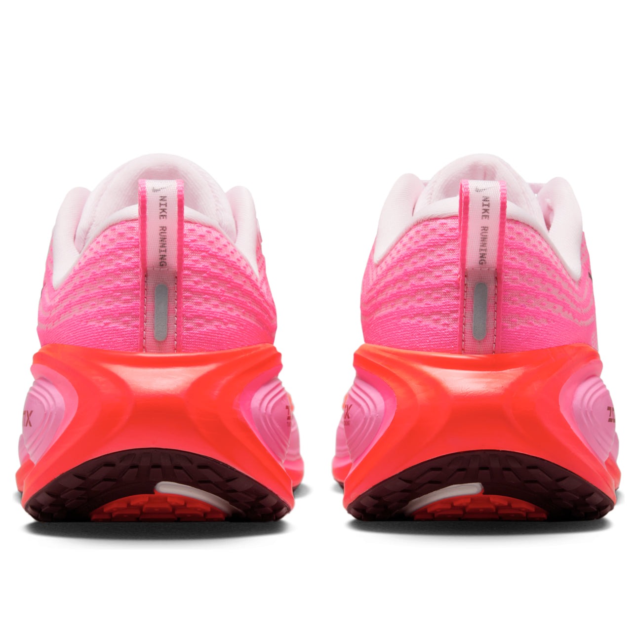 Nike Vomero Plus Hyper Pink Bright Crimson (Womens) 5 Nike Vomero Plus Hyper Pink Bright Crimson (Womens)