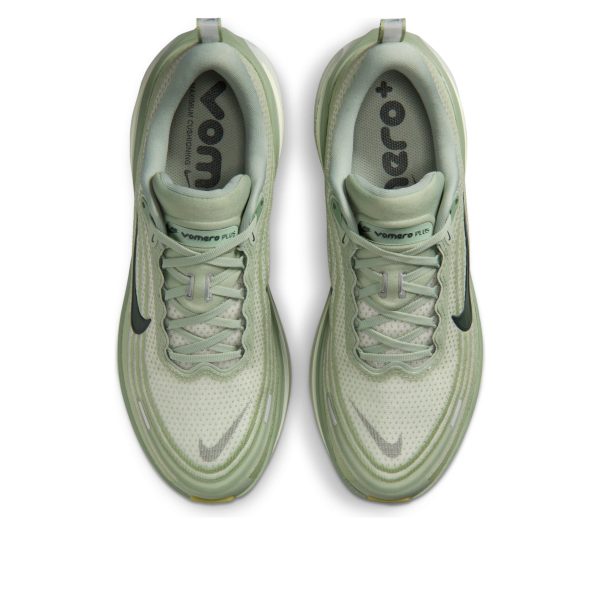 Nike Vomero Plus Jade Horizon Sail Black Spruce