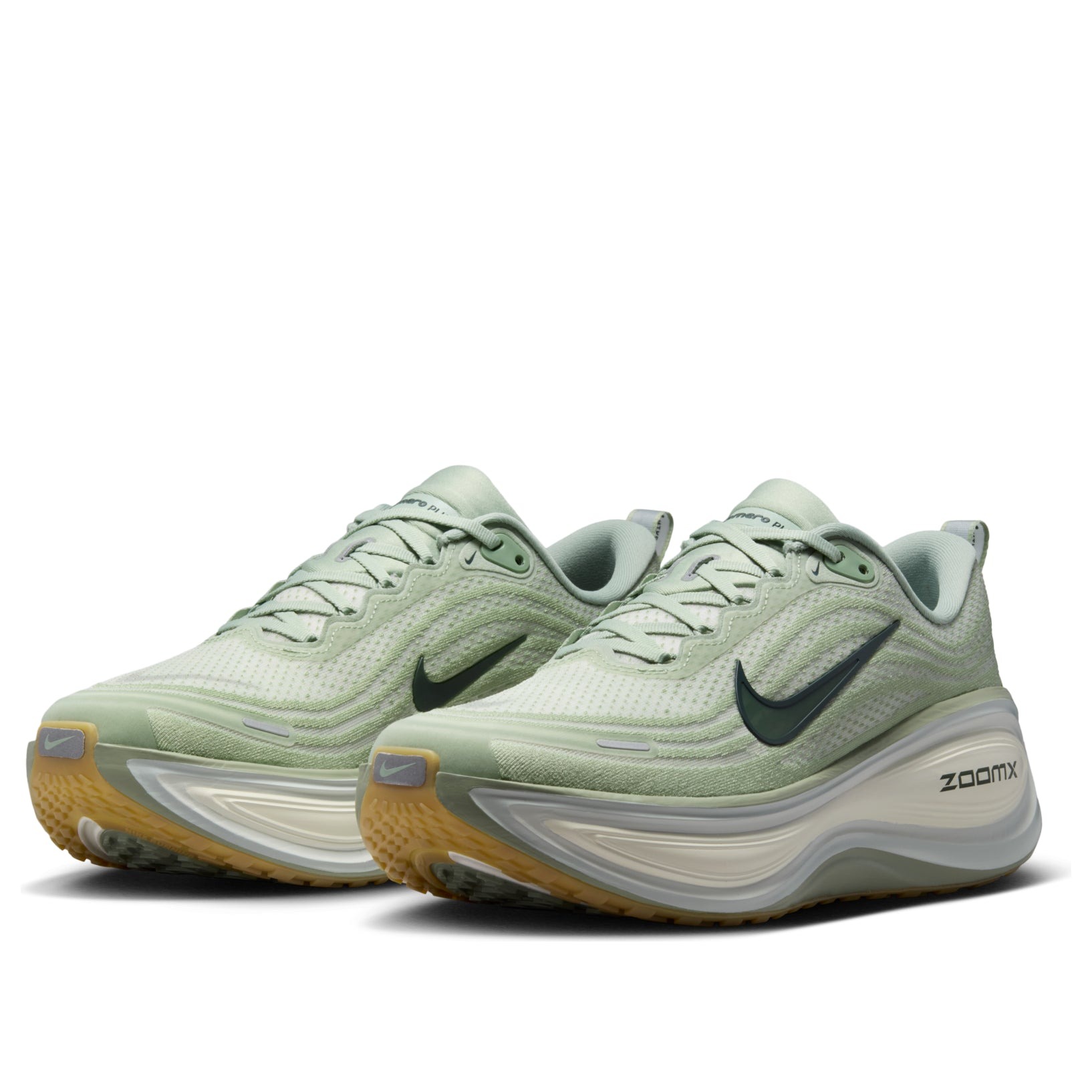 Nike Vomero Plus Jade Horizon Sail Black Spruce 6 Nike Vomero Plus Jade Horizon Sail Black Spruce