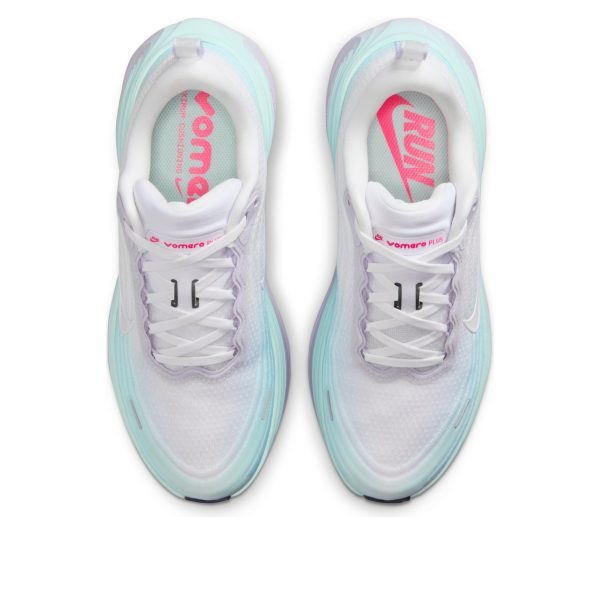 Nike Vomero Plus Leave Nothing Behind (Womens)