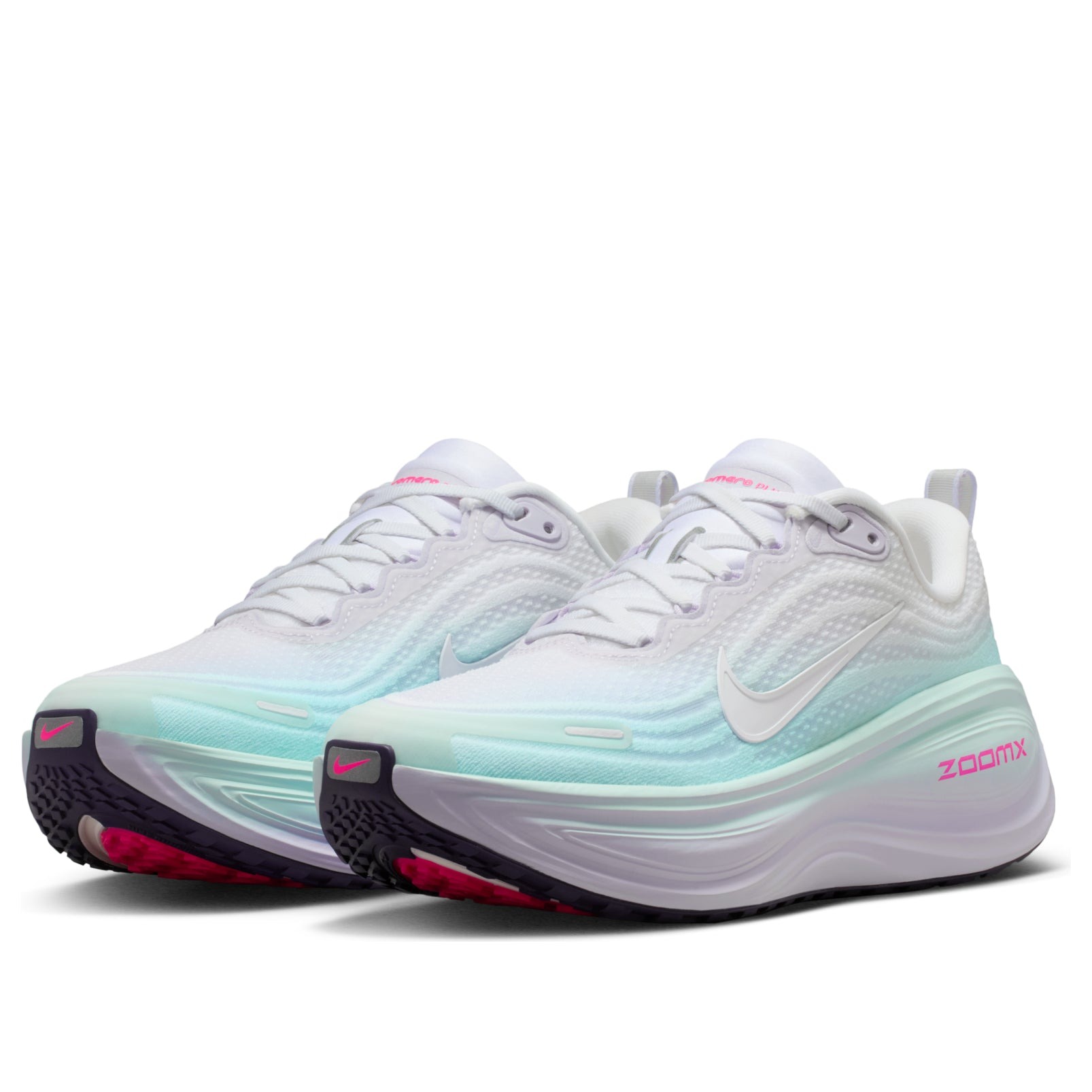 Nike Vomero Plus Leave Nothing Behind (Womens) 6 Nike Vomero Plus Leave Nothing Behind (Womens)