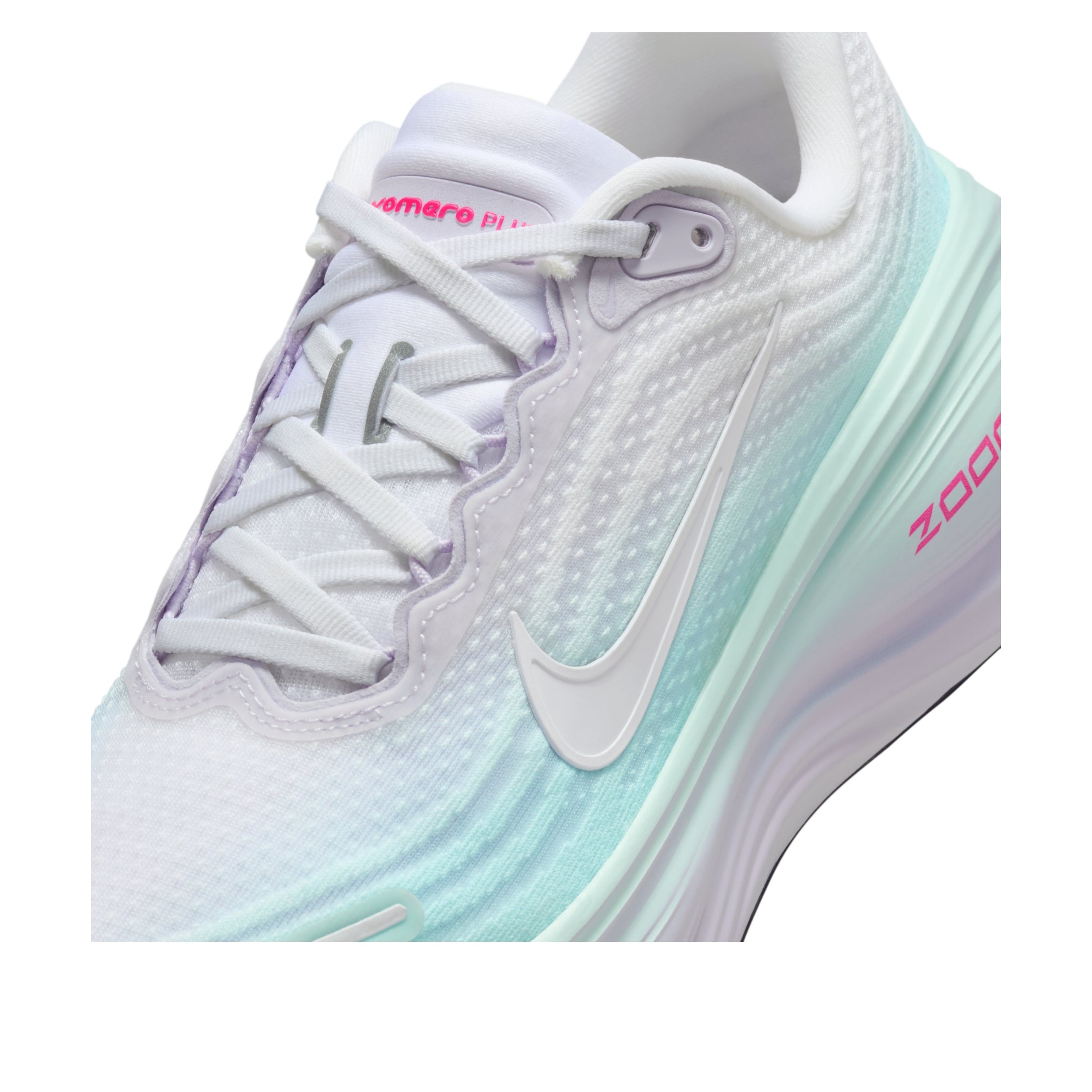 Nike Vomero Plus Leave Nothing Behind (Womens) 7 Nike Vomero Plus Leave Nothing Behind (Womens)