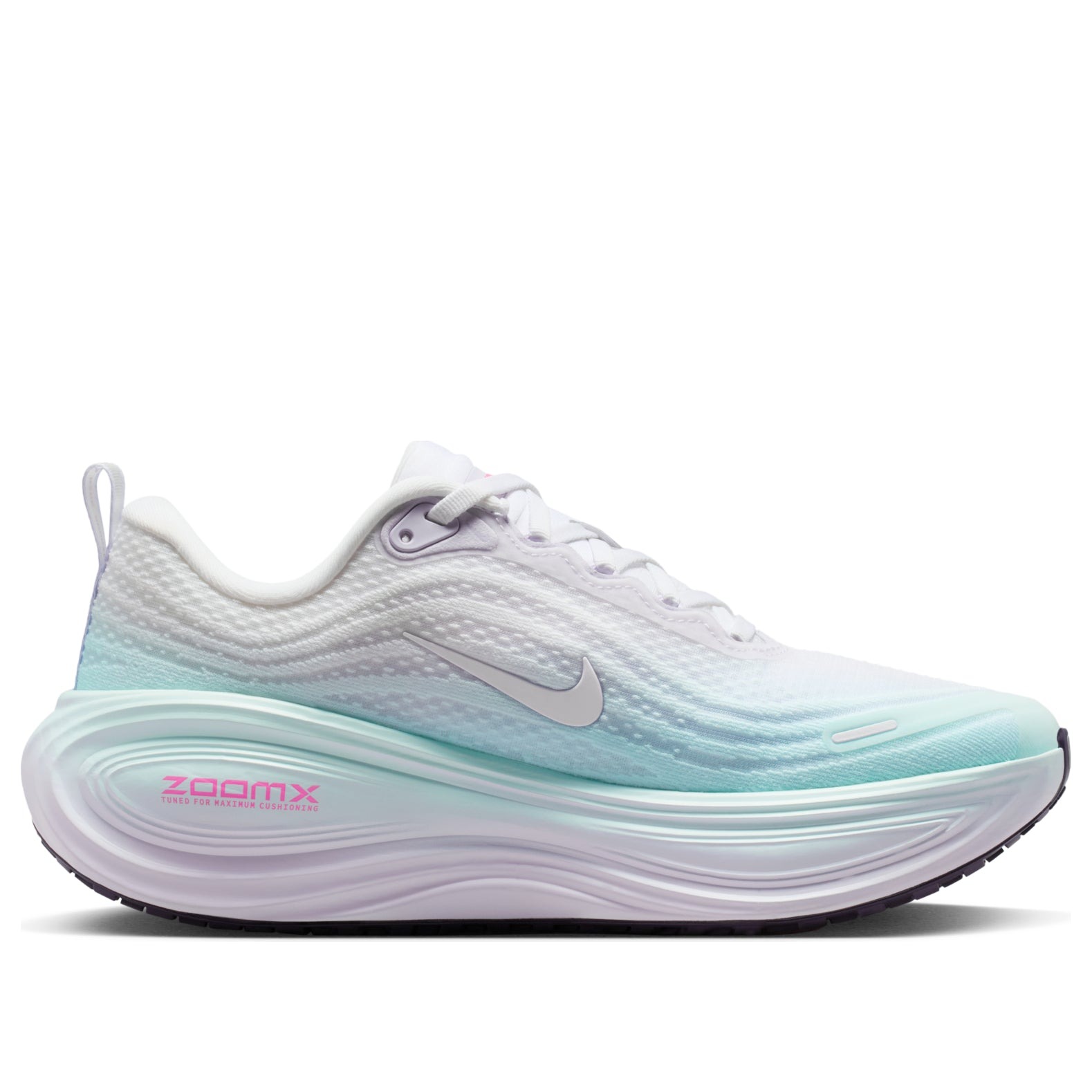 Nike Vomero Plus Leave Nothing Behind (Womens) 8 Nike Vomero Plus Leave Nothing Behind (Womens)