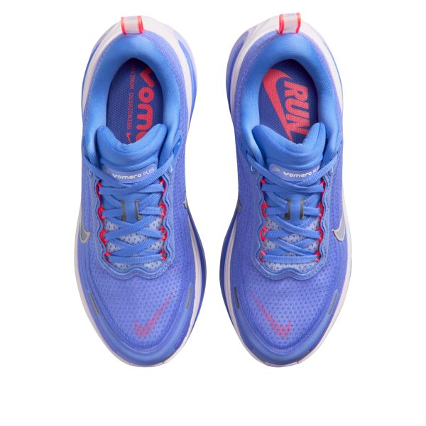 Nike Vomero Plus Sapphire Light Violet (Womens)