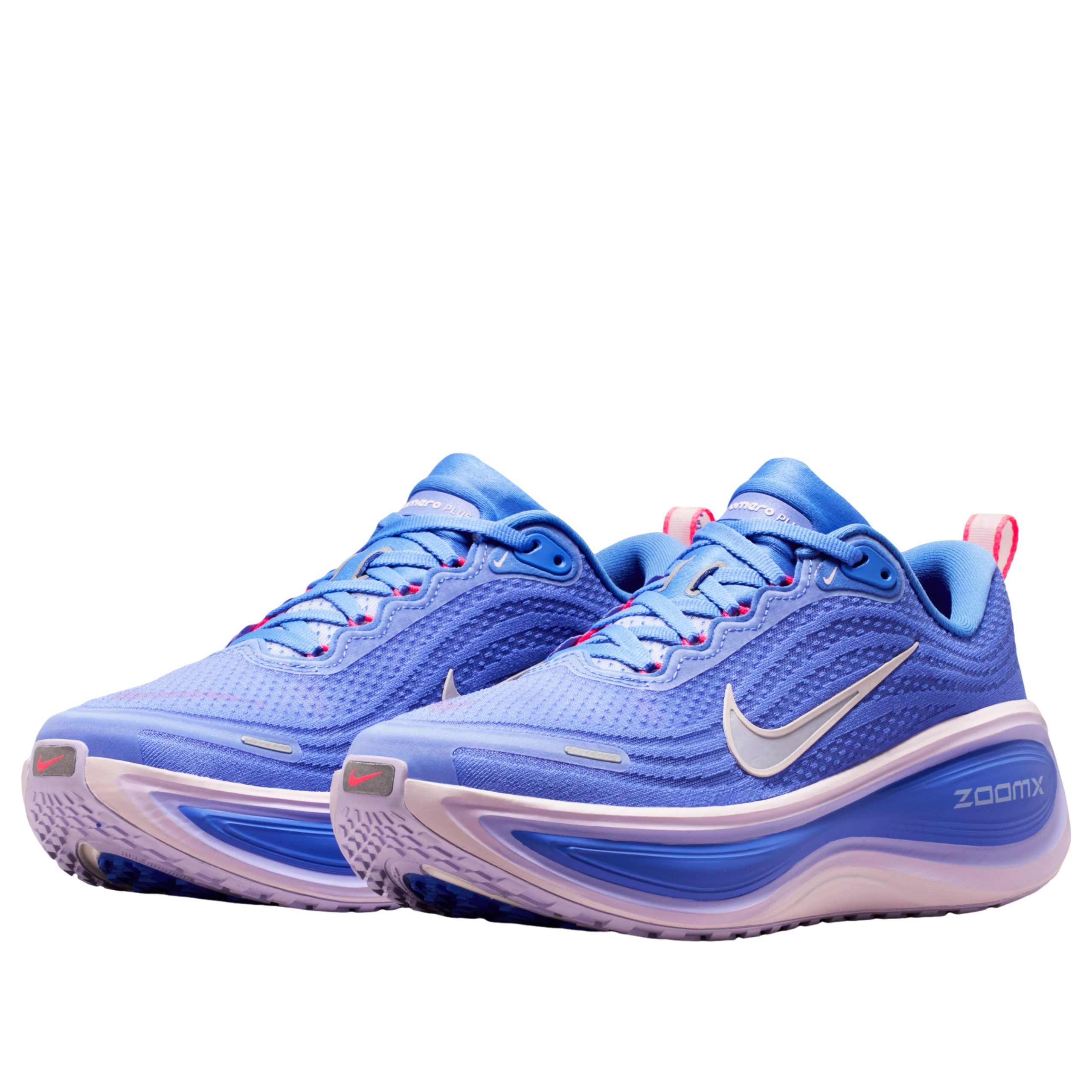 Nike Vomero Plus Sapphire Light Violet (Womens) 6 Nike Vomero Plus Sapphire Light Violet (Womens)