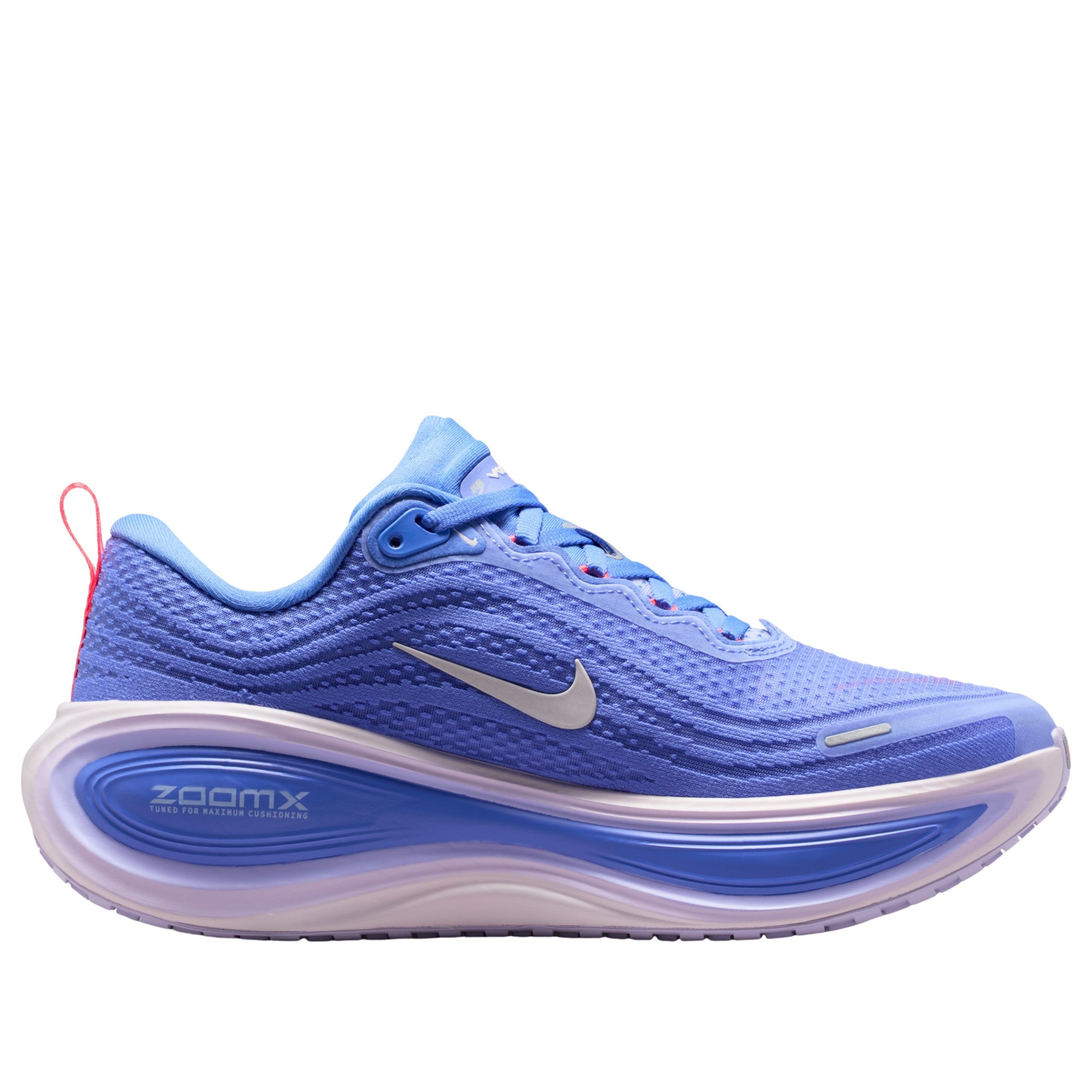 Nike Vomero Plus Sapphire Light Violet (Womens) 7 Nike Vomero Plus Sapphire Light Violet (Womens)