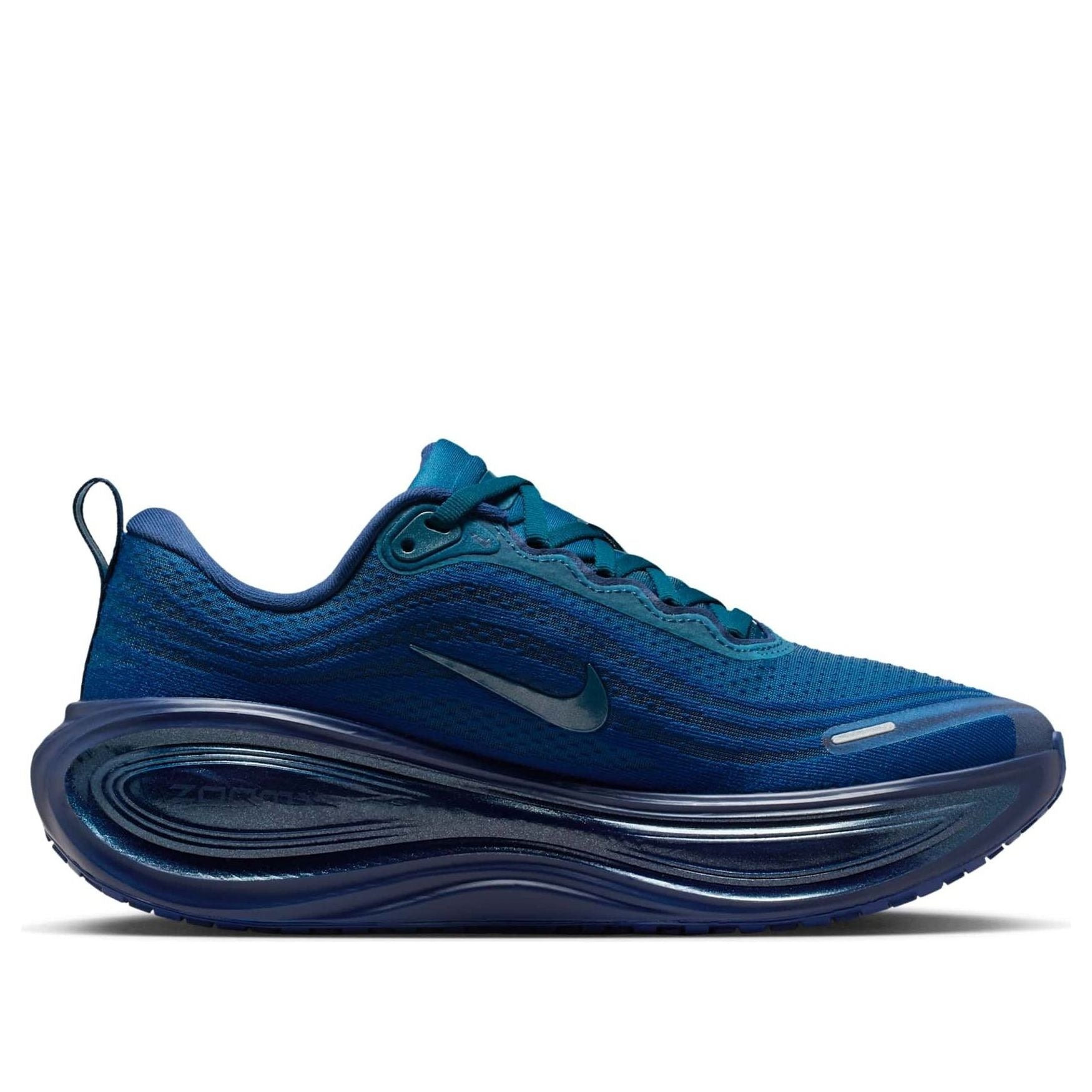 Nike Vomero Plus Swarovski Blue Force (Womens) 4 Nike Vomero Plus Swarovski Blue Force (Womens)