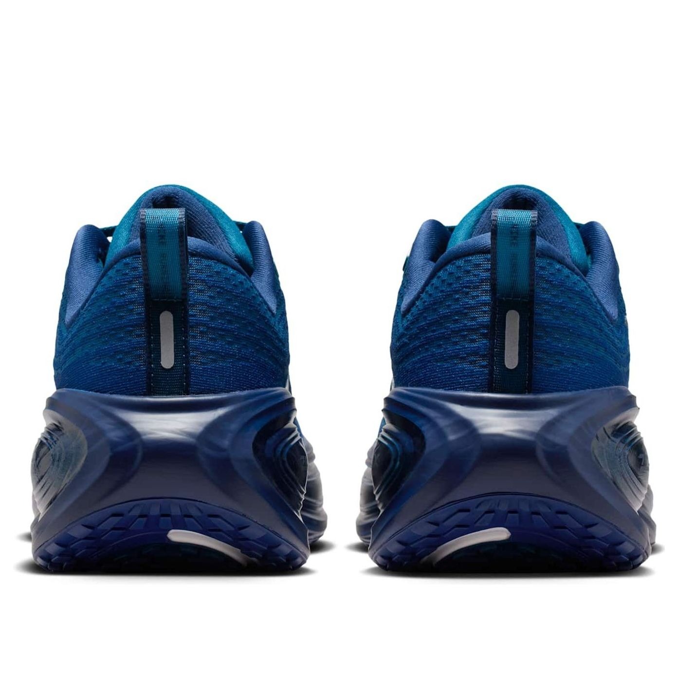 Nike Vomero Plus Swarovski Blue Force (Womens) 5 Nike Vomero Plus Swarovski Blue Force (Womens)