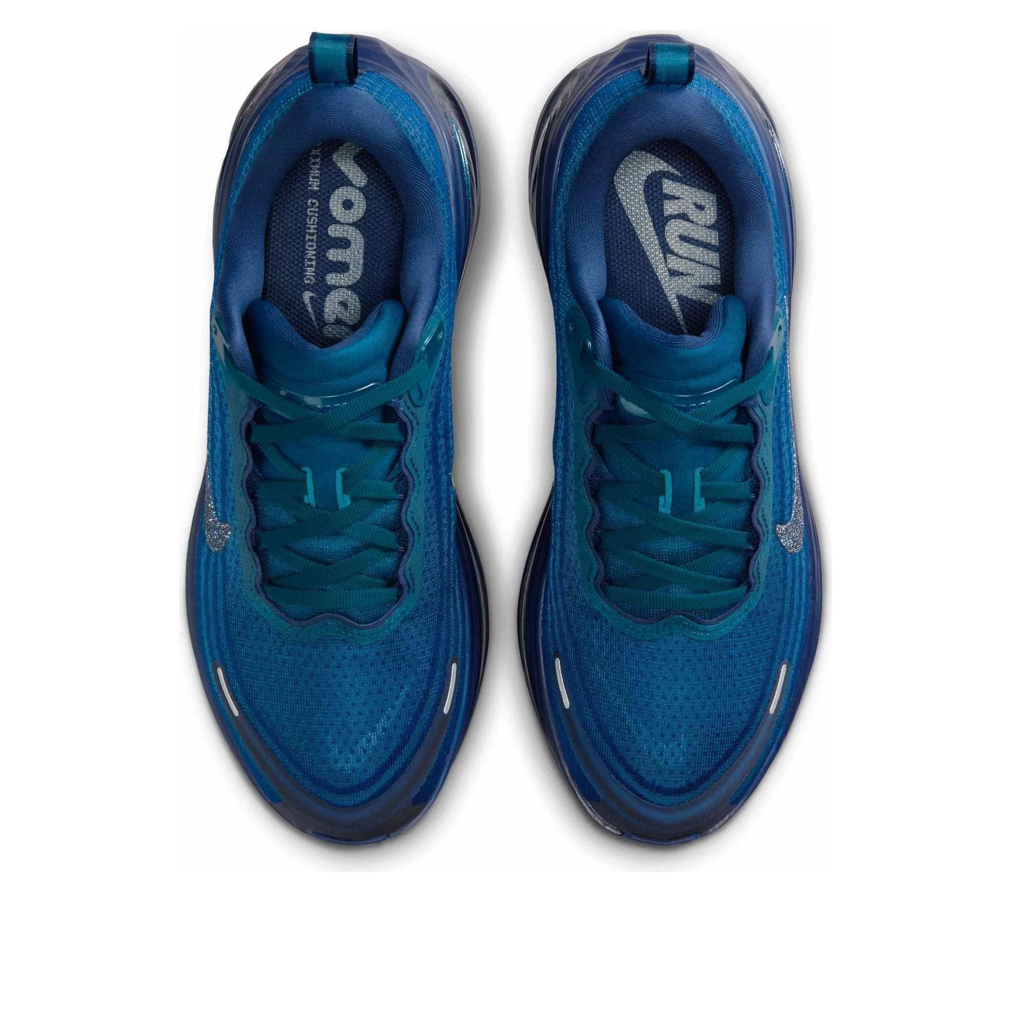Nike Vomero Plus Swarovski Blue Force (Womens) 6 Nike Vomero Plus Swarovski Blue Force (Womens)