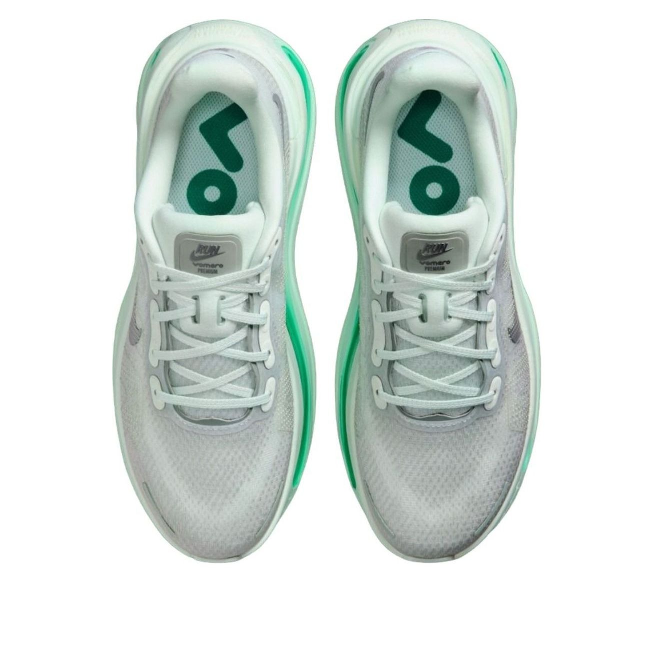 Nike Vomero Premium Barely Green (Womens) 5 Nike Vomero Premium Barely Green (Womens)