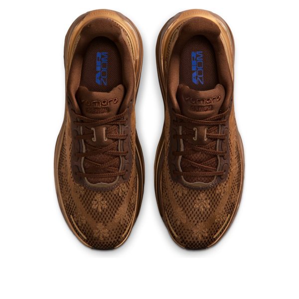 Nike Vomero Premium Flat Stout (Womens)