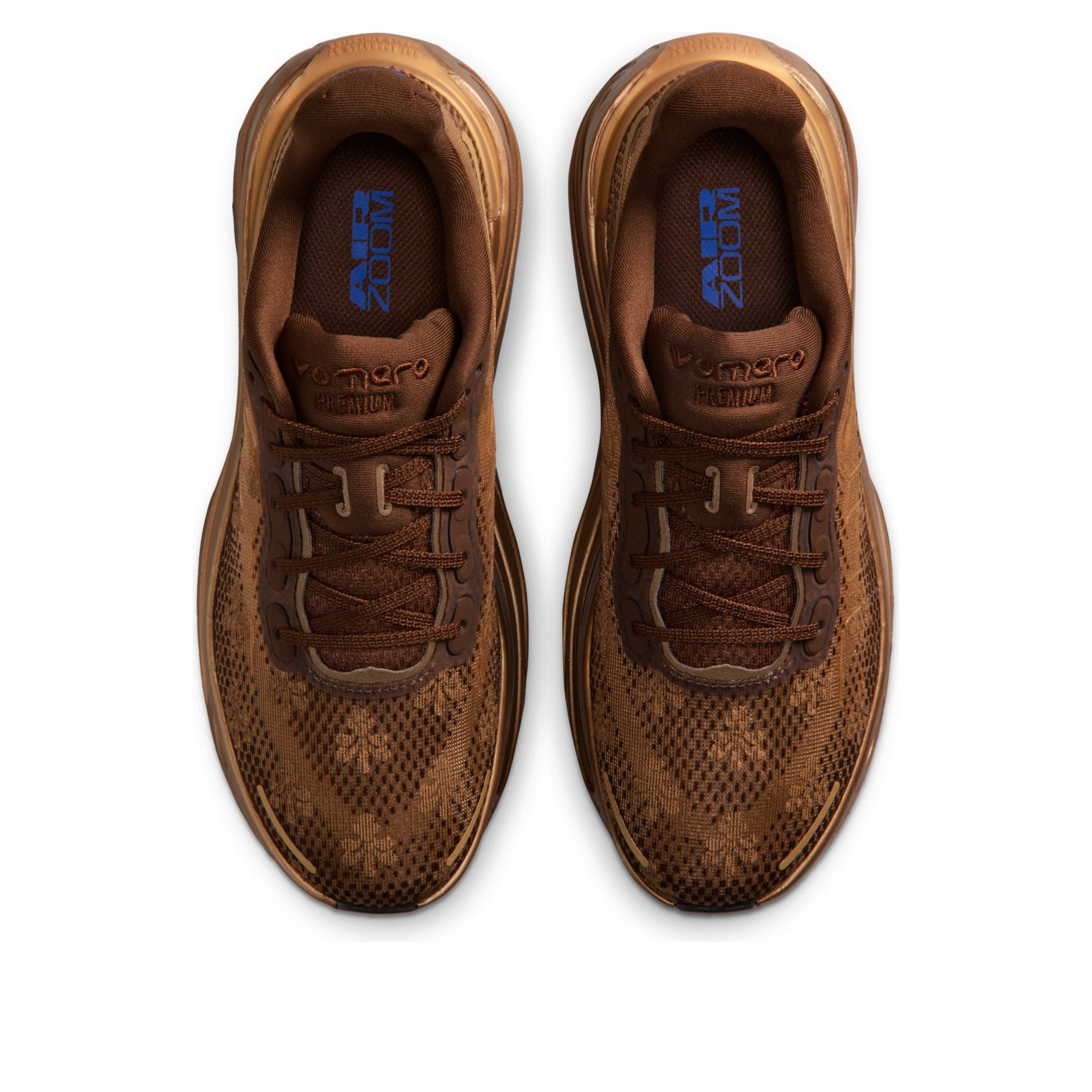 Nike Vomero Premium Flat Stout (Womens) 4 Nike Vomero Premium Flat Stout (Womens)