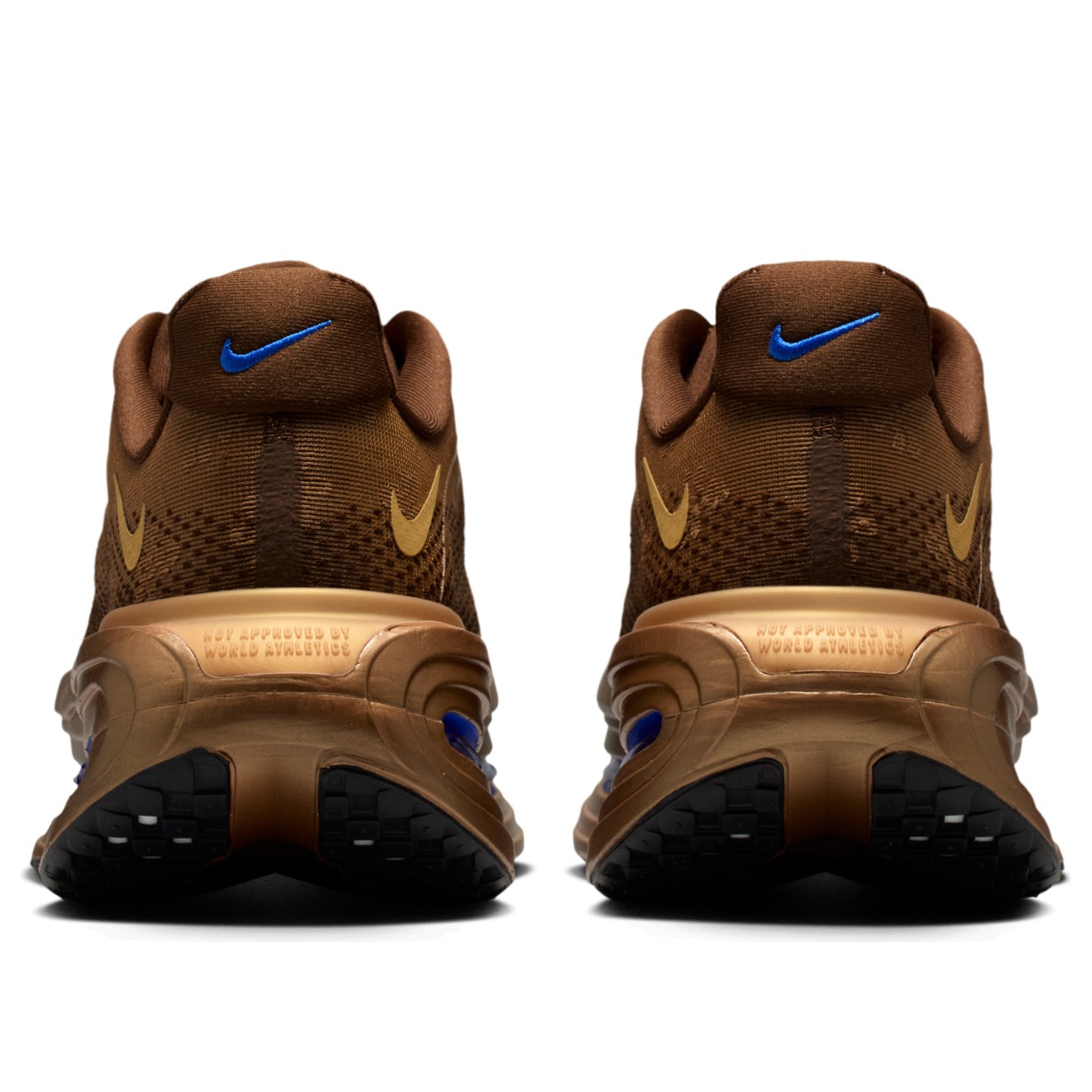 Nike Vomero Premium Flat Stout (Womens) 5 Nike Vomero Premium Flat Stout (Womens)