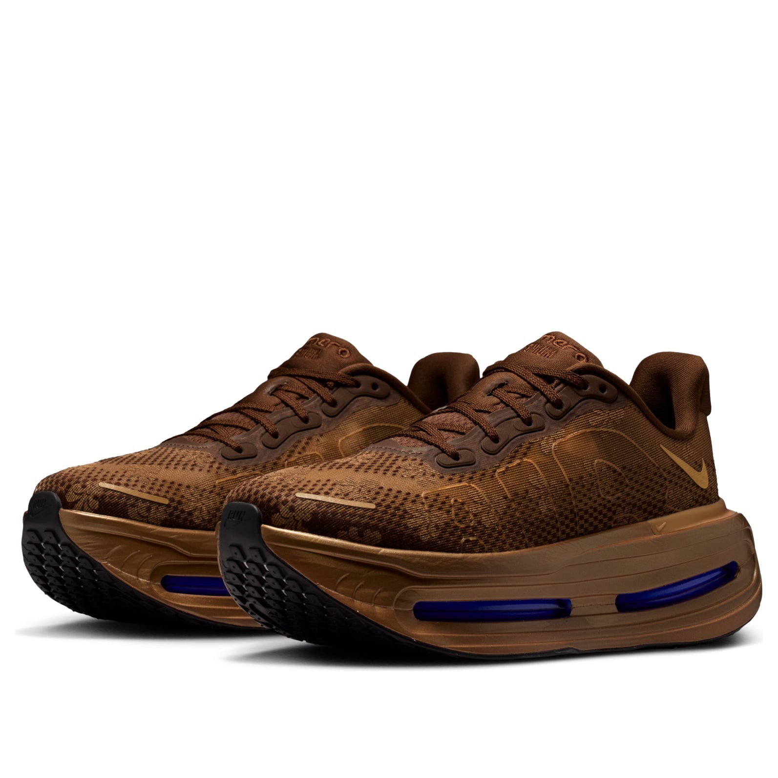 Nike Vomero Premium Flat Stout (Womens) 6 Nike Vomero Premium Flat Stout (Womens)