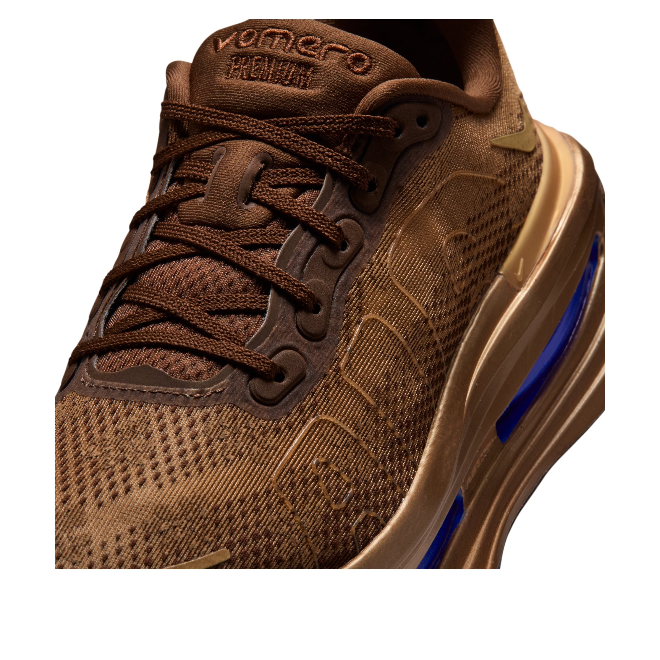 Nike Vomero Premium Flat Stout (Womens) 7 Nike Vomero Premium Flat Stout (Womens)
