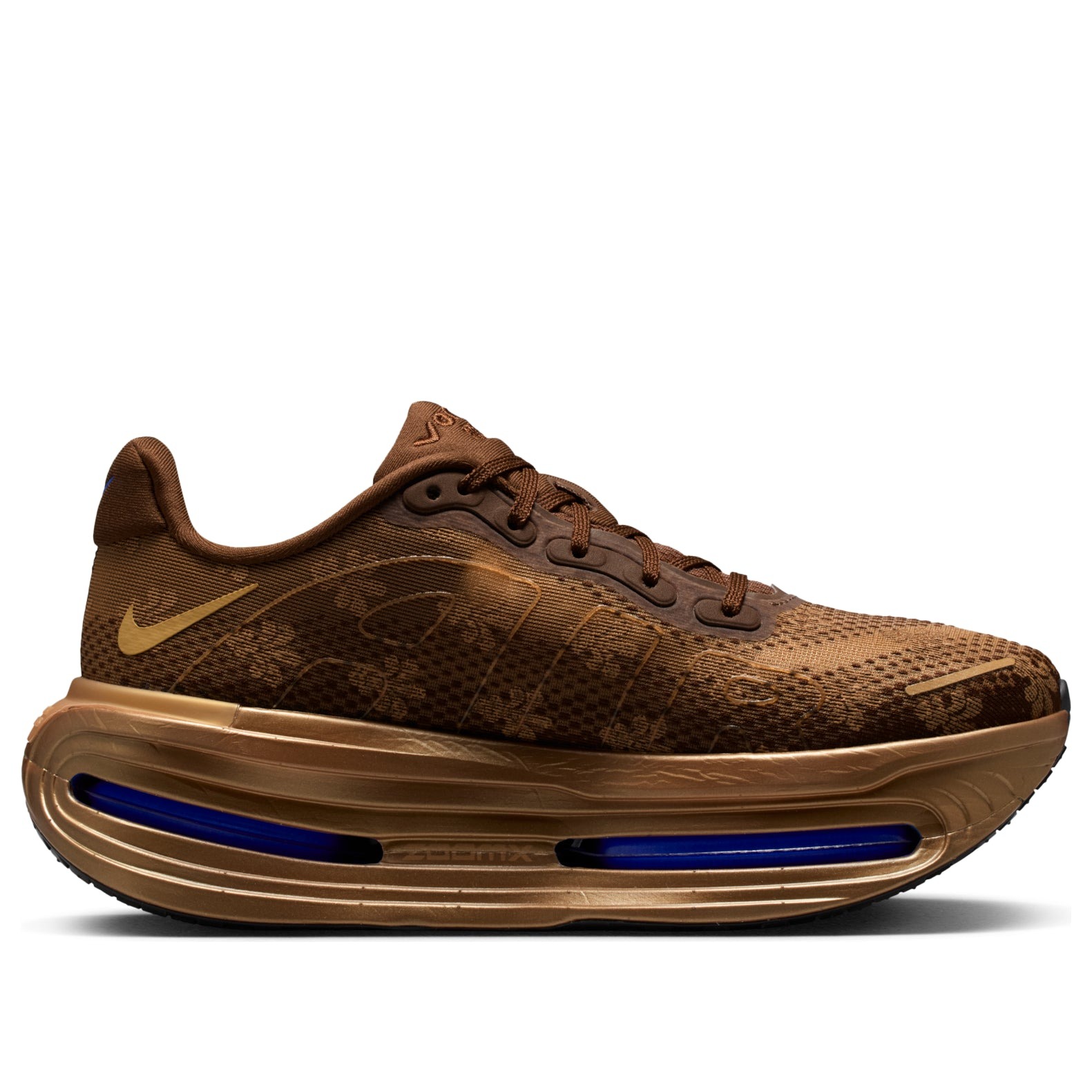 Nike Vomero Premium Flat Stout (Womens) 8 Nike Vomero Premium Flat Stout (Womens)