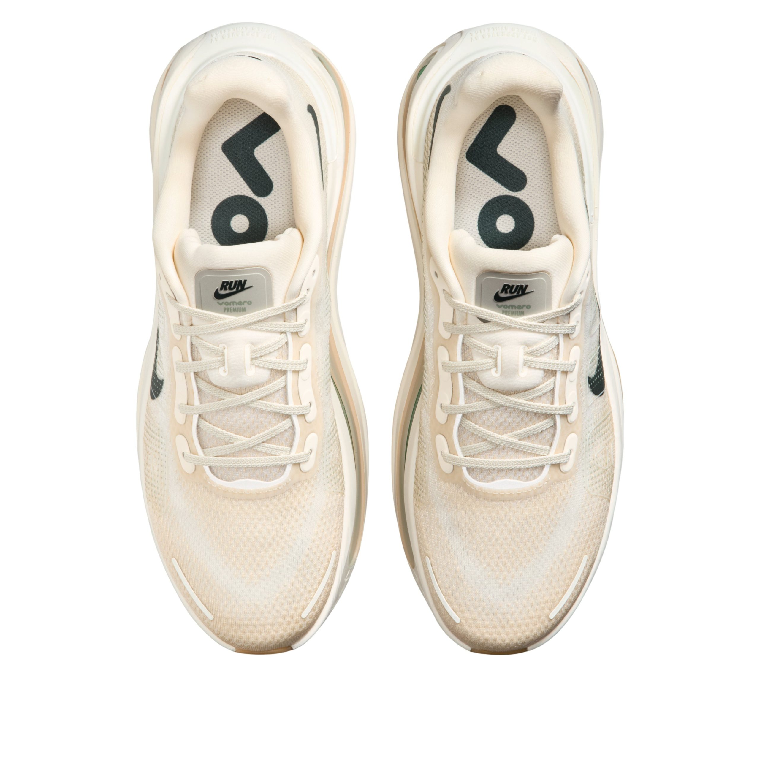 Nike Vomero Premium Pale Ivory Jade Horizon 5 Nike Vomero Premium Pale Ivory Jade Horizon