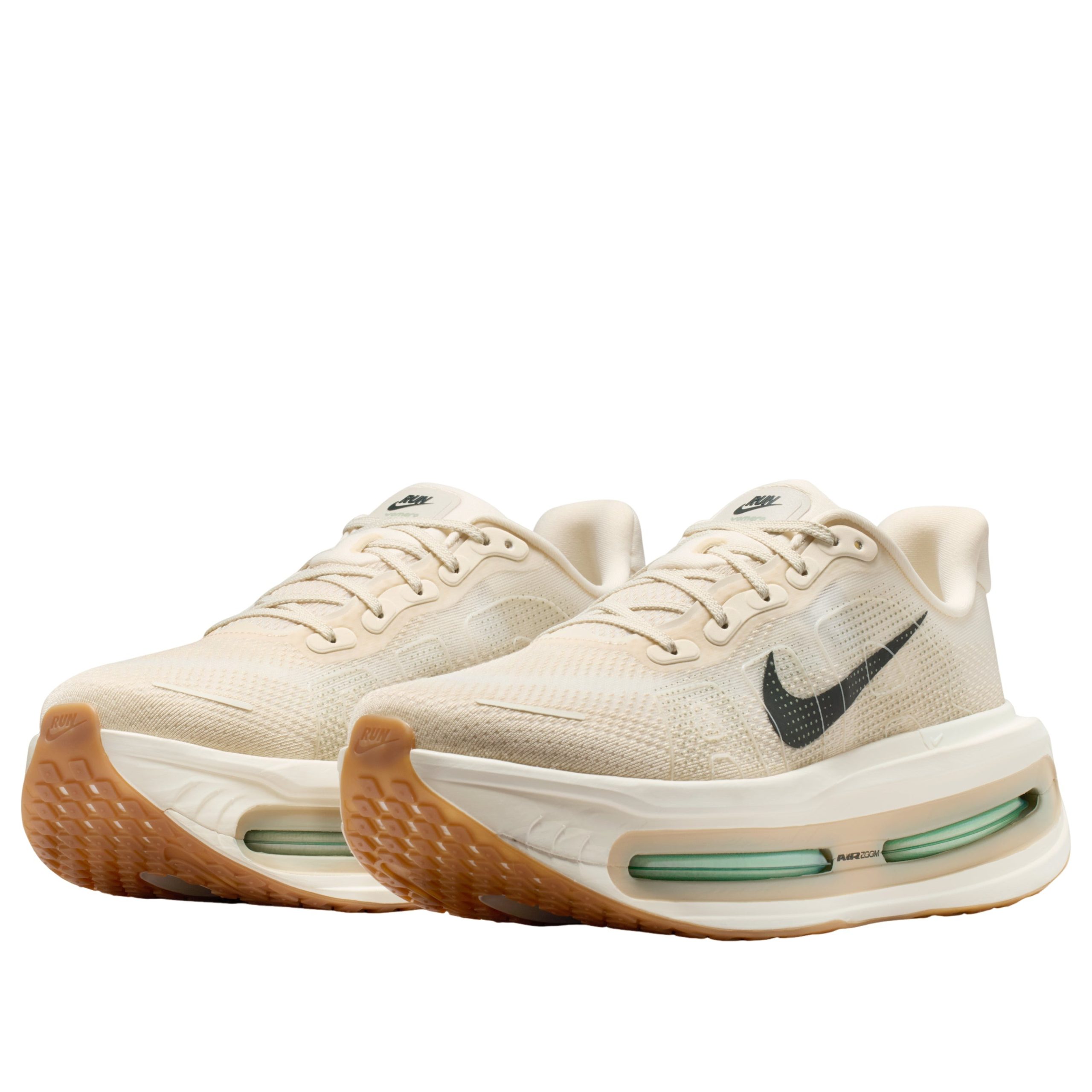 Nike Vomero Premium Pale Ivory Jade Horizon 7 Nike Vomero Premium Pale Ivory Jade Horizon