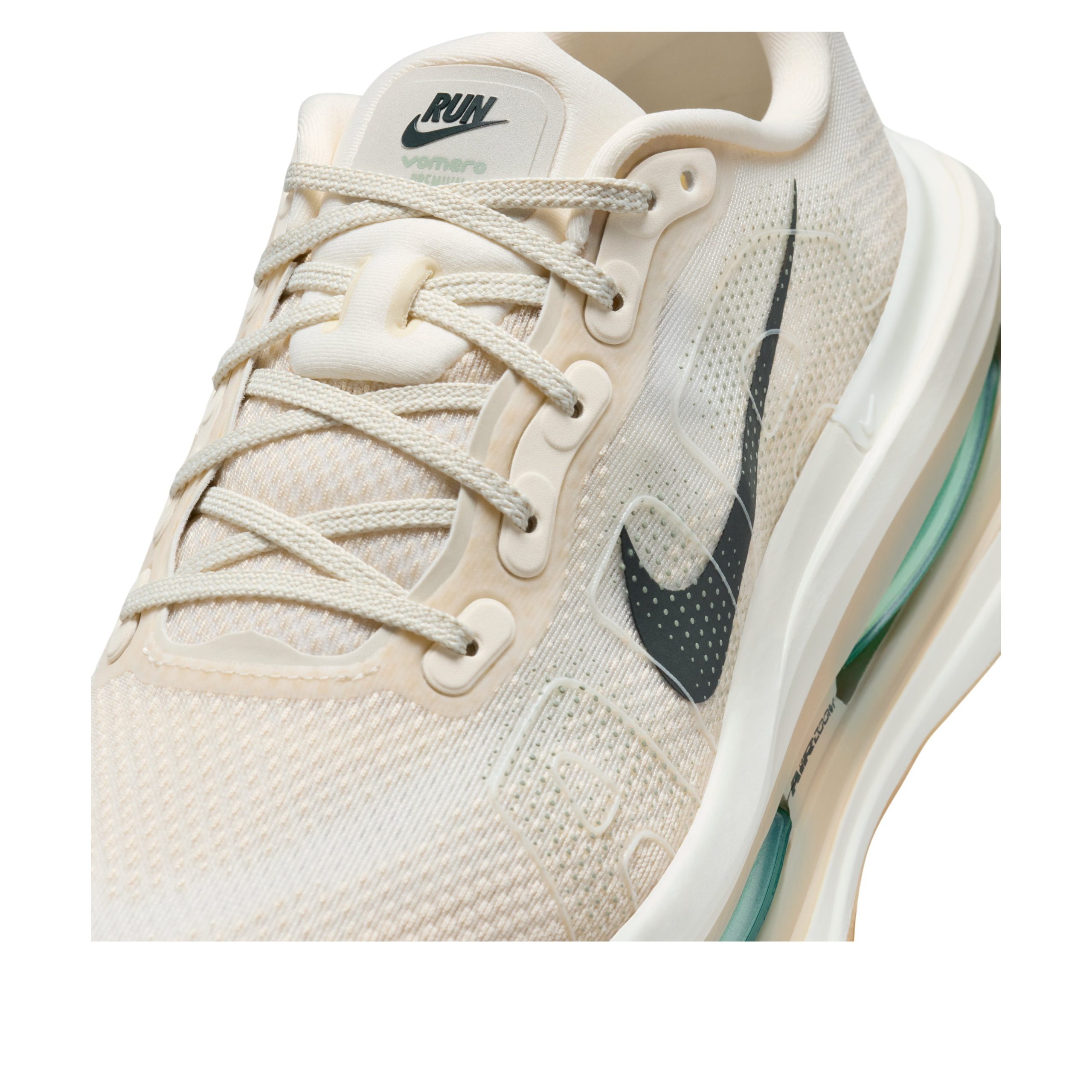 Nike Vomero Premium Pale Ivory Jade Horizon 8 Nike Vomero Premium Pale Ivory Jade Horizon