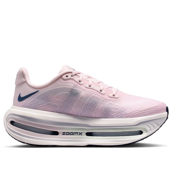 Nike Vomero Premium Pearl Pink Midnight Navy (Womens)