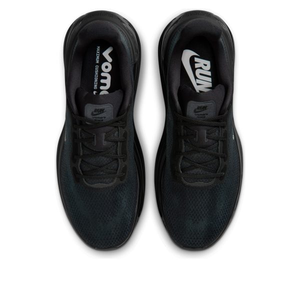 Nike Vomero Premium SP Black Mini Chrome Swoosh