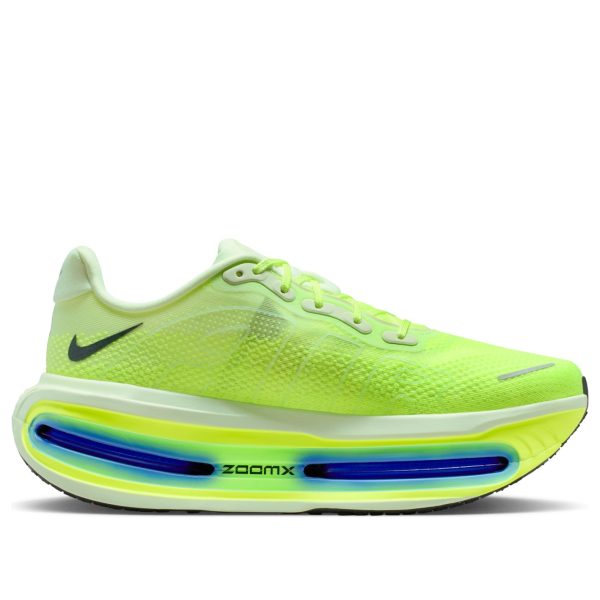 Nike Vomero Premium Volt Tint Sapphire