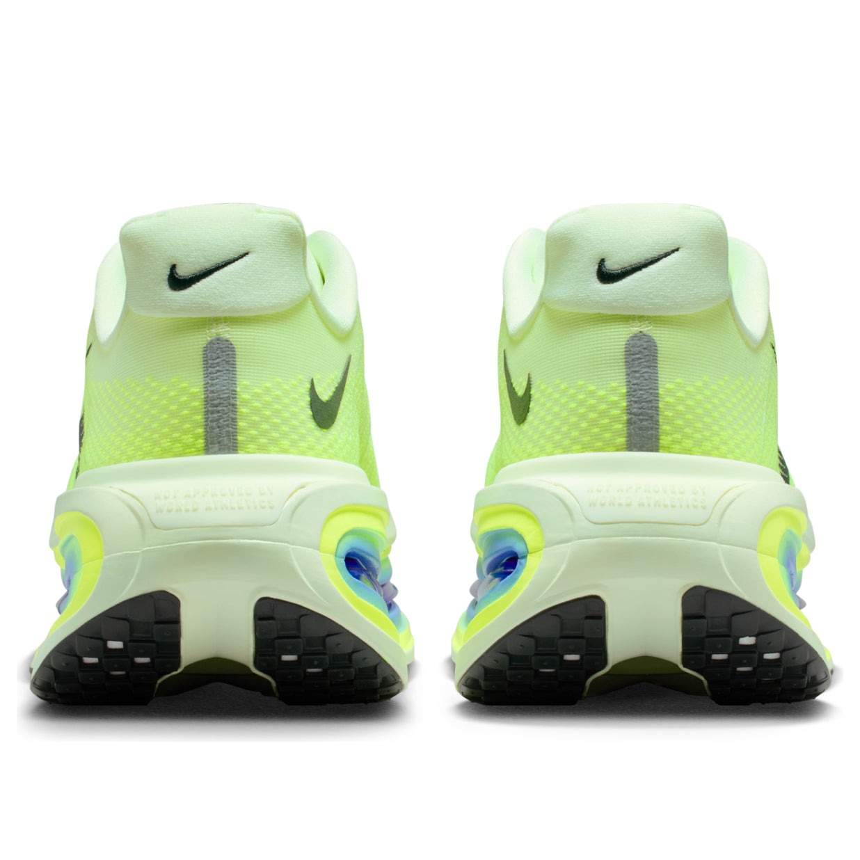Nike Vomero Premium Volt Tint Sapphire 6 Nike Vomero Premium Volt Tint Sapphire