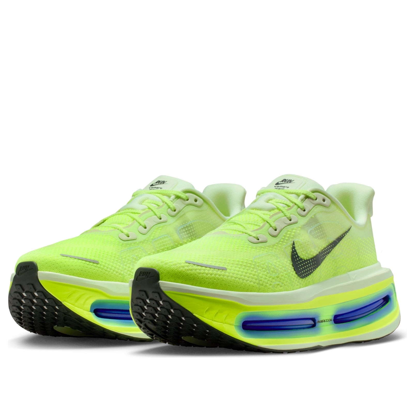 Nike Vomero Premium Volt Tint Sapphire 7 Nike Vomero Premium Volt Tint Sapphire