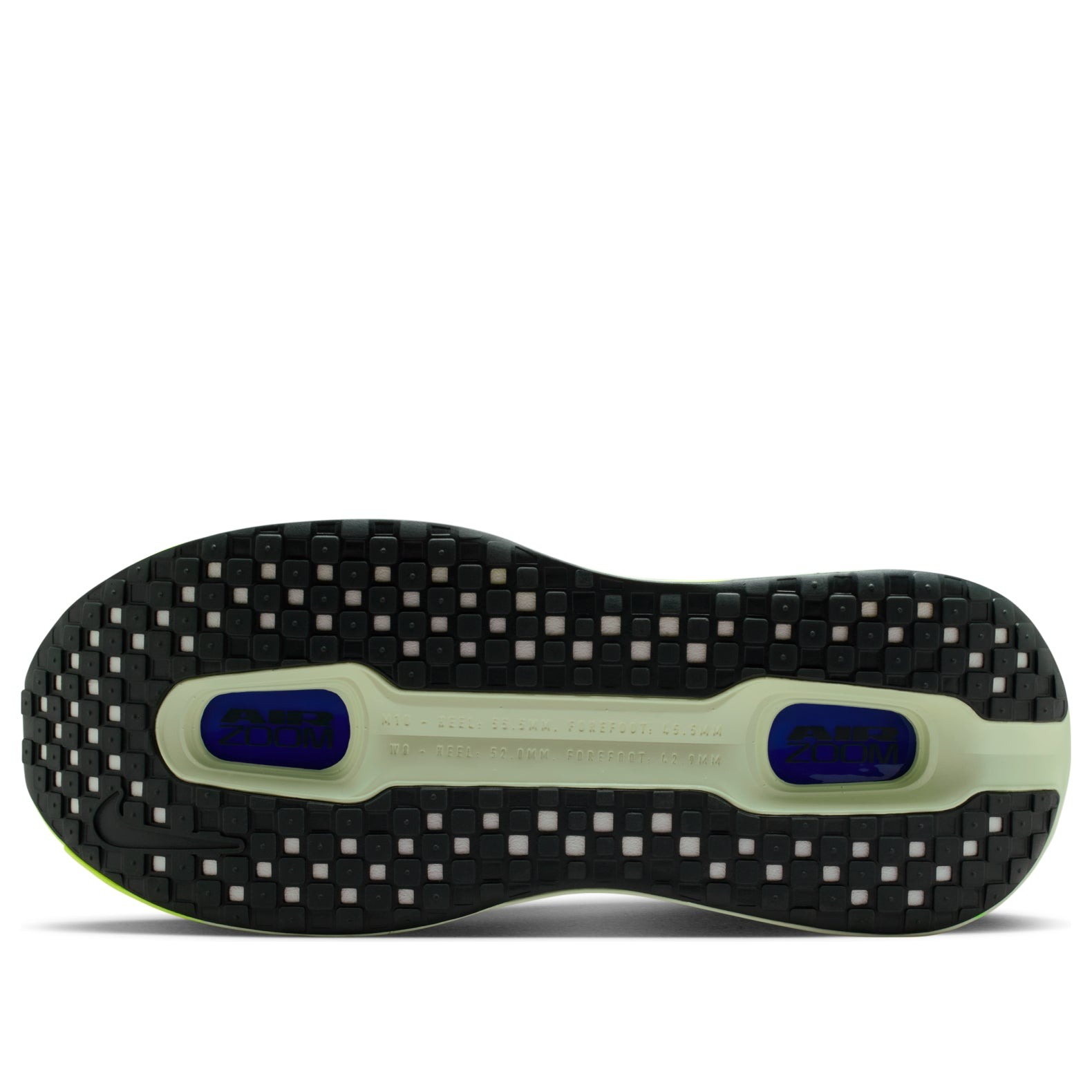 Nike Vomero Premium Volt Tint Sapphire 9 Nike Vomero Premium Volt Tint Sapphire