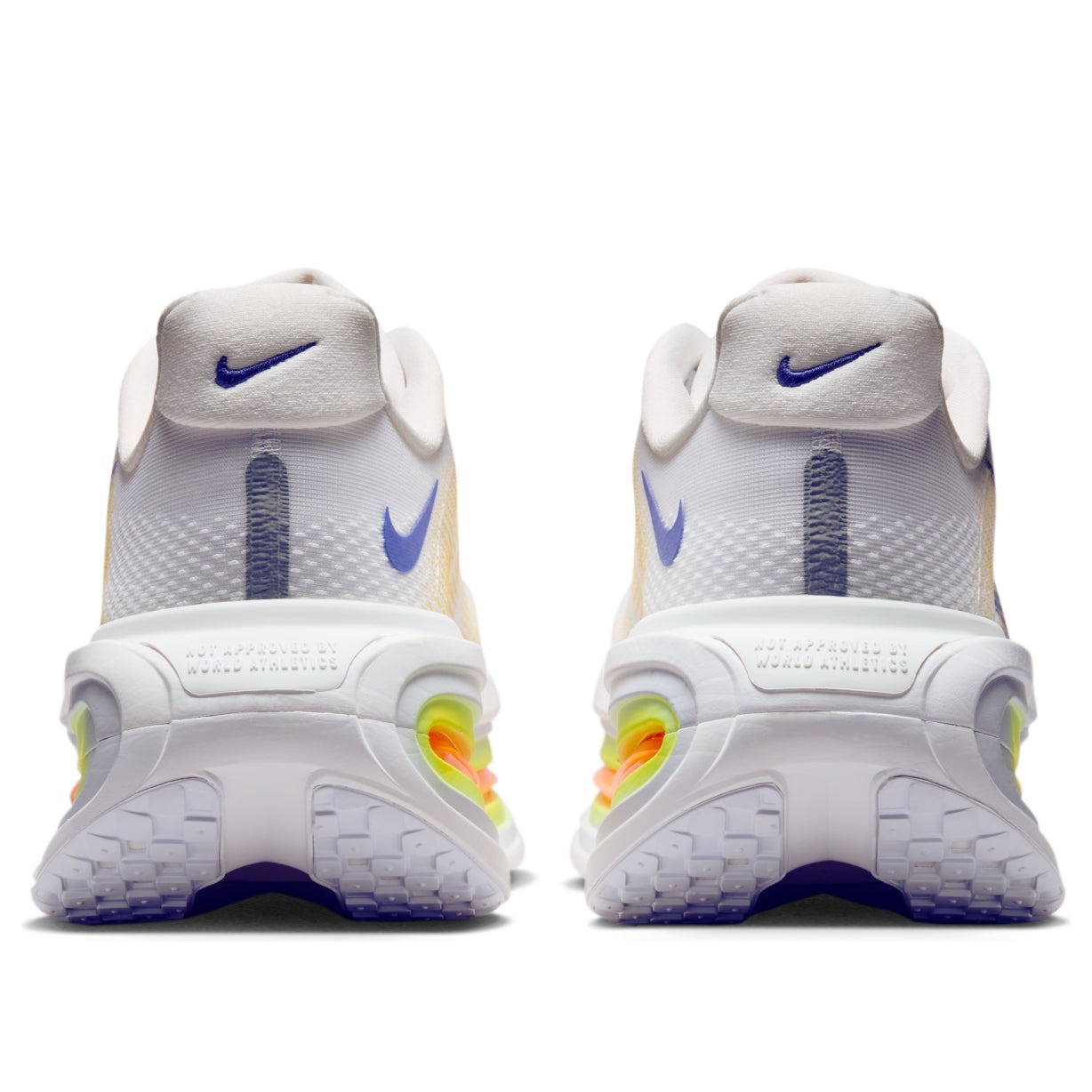 Nike Vomero Premium White Lapis Total Orange 5 Nike Vomero Premium White Lapis Total Orange