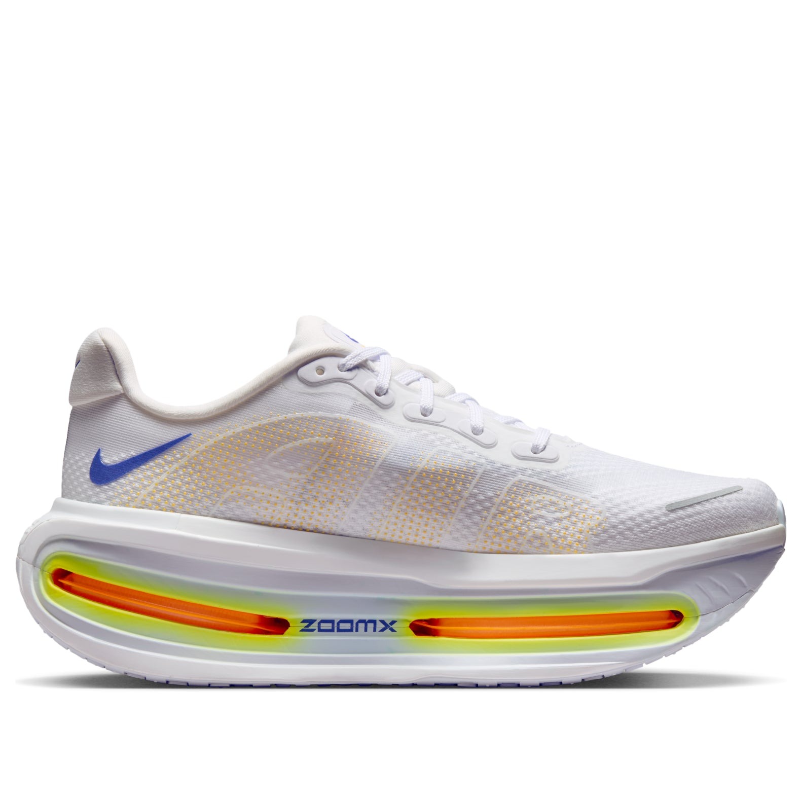 Nike Vomero Premium White Lapis Total Orange 8 Nike Vomero Premium White Lapis Total Orange