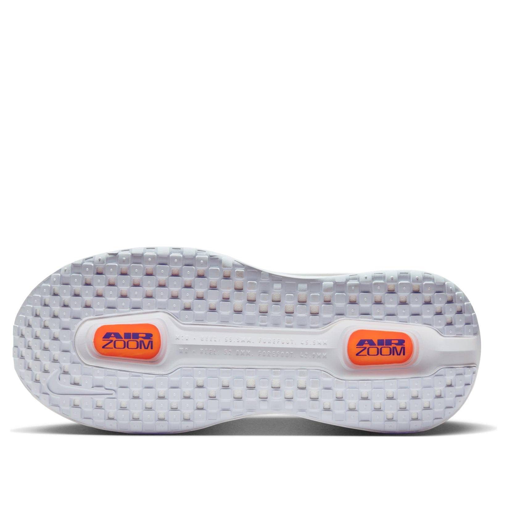 Nike Vomero Premium White Lapis Total Orange 9 Nike Vomero Premium White Lapis Total Orange
