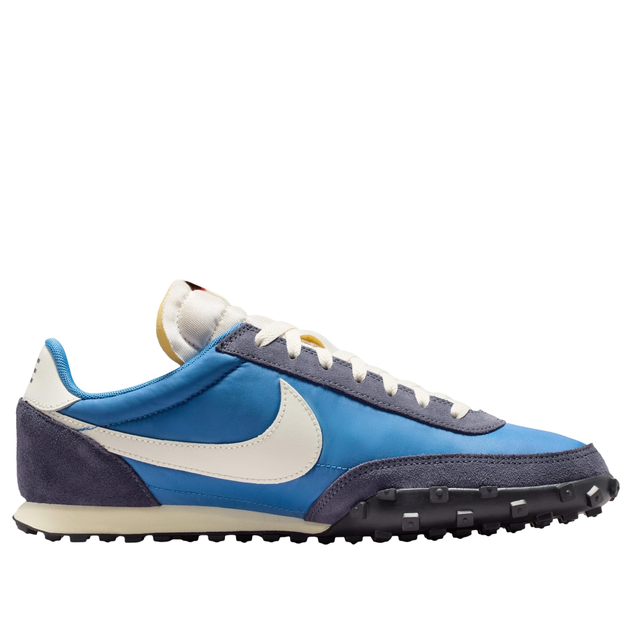 Nike Waffle Racer Star Blue White 4 Nike Waffle Racer Star Blue White