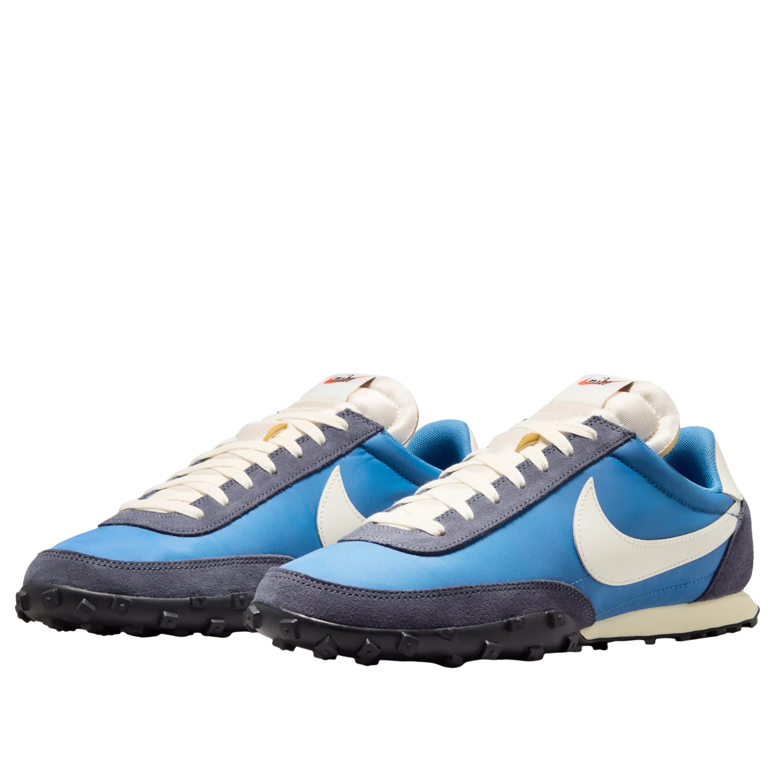 Nike Waffle Racer Star Blue White 6 Nike Waffle Racer Star Blue White