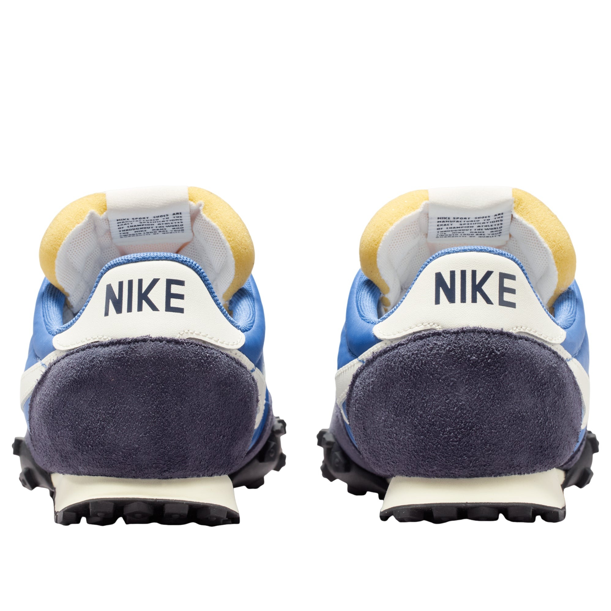 Nike Waffle Racer Star Blue White 7 Nike Waffle Racer Star Blue White