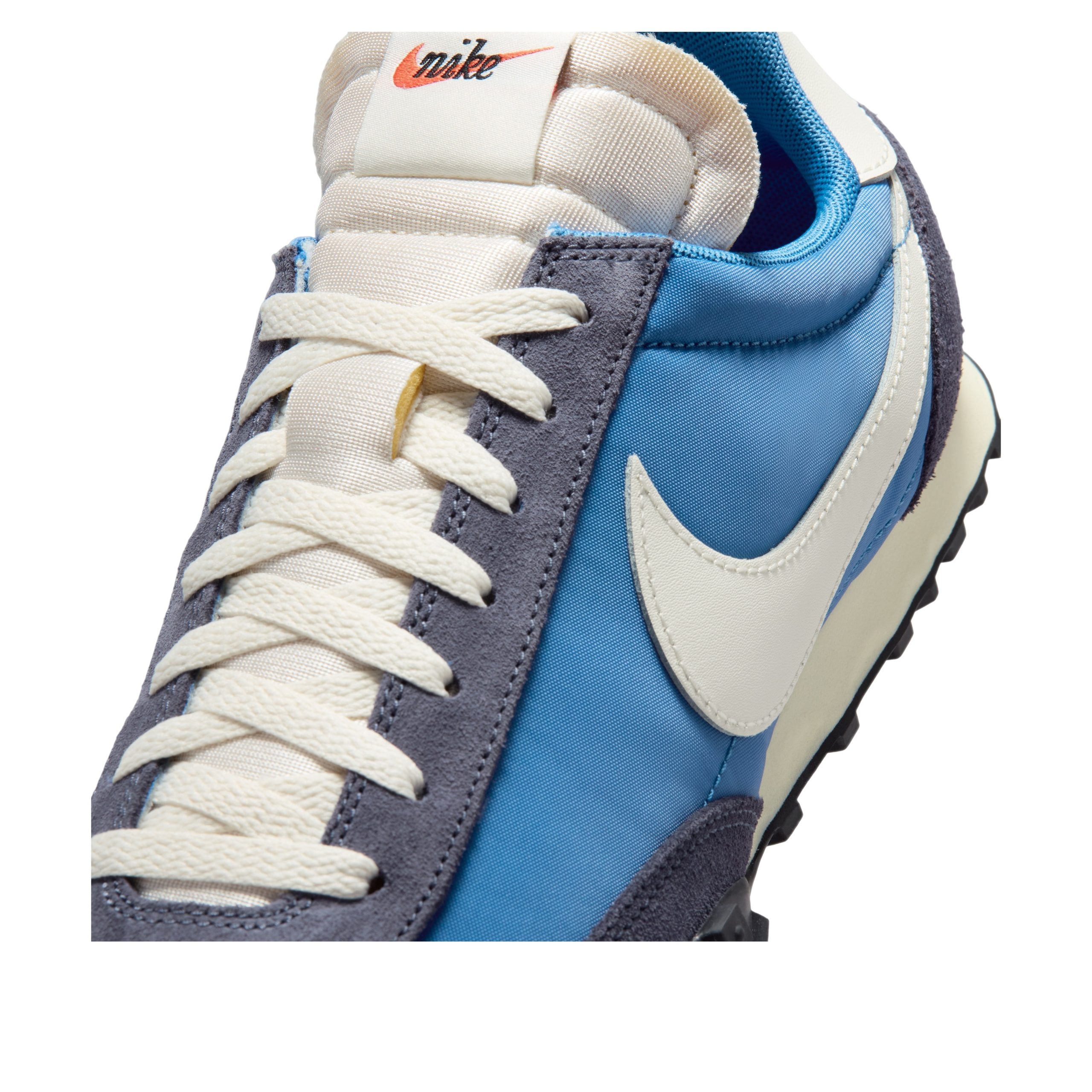 Nike Waffle Racer Star Blue White 8 Nike Waffle Racer Star Blue White