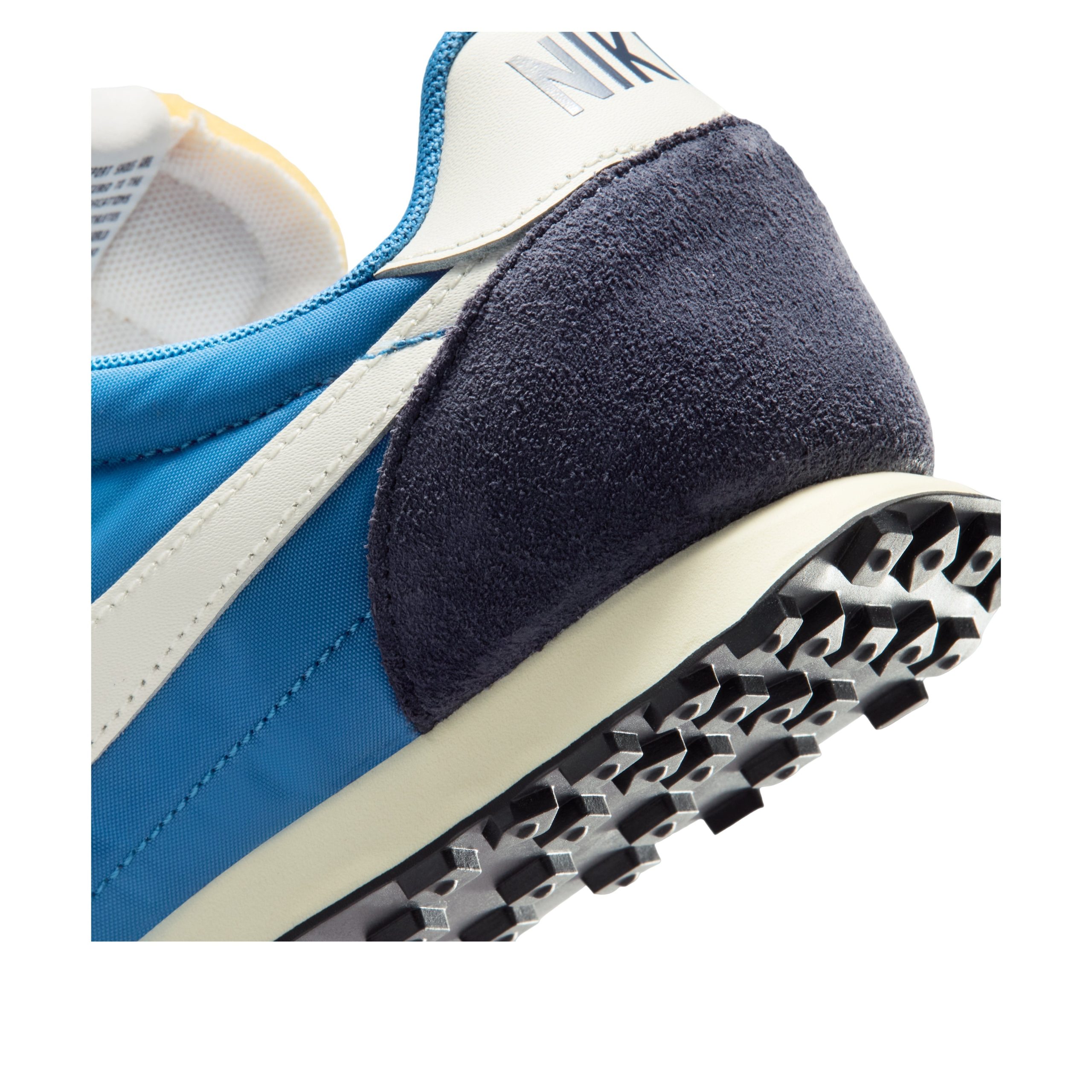 Nike Waffle Racer Star Blue White 9 Nike Waffle Racer Star Blue White
