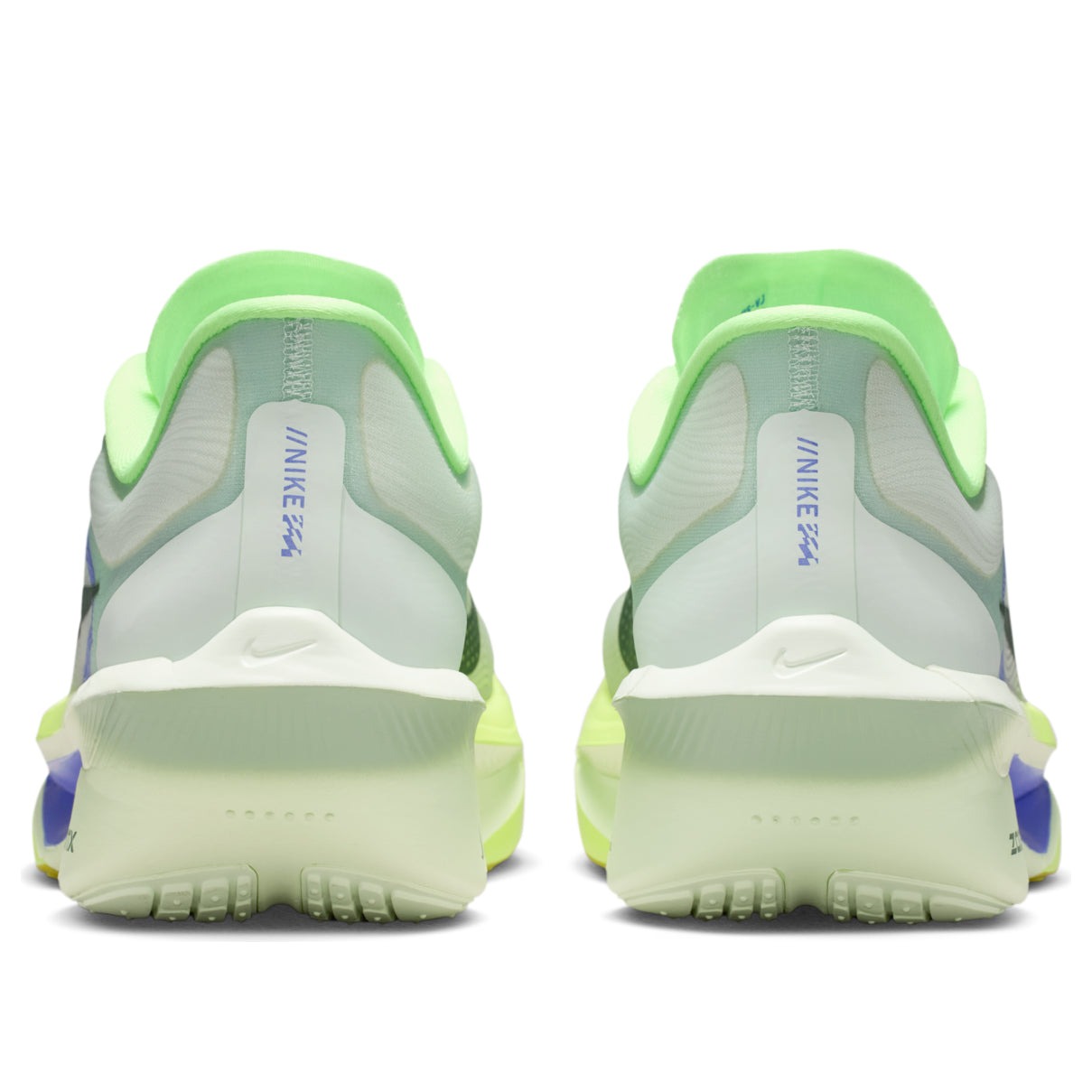 Nike Zoom Fly 6 Barely Green Volt Ice Sapphire 5 Nike Zoom Fly 6 Barely Green Volt Ice Sapphire