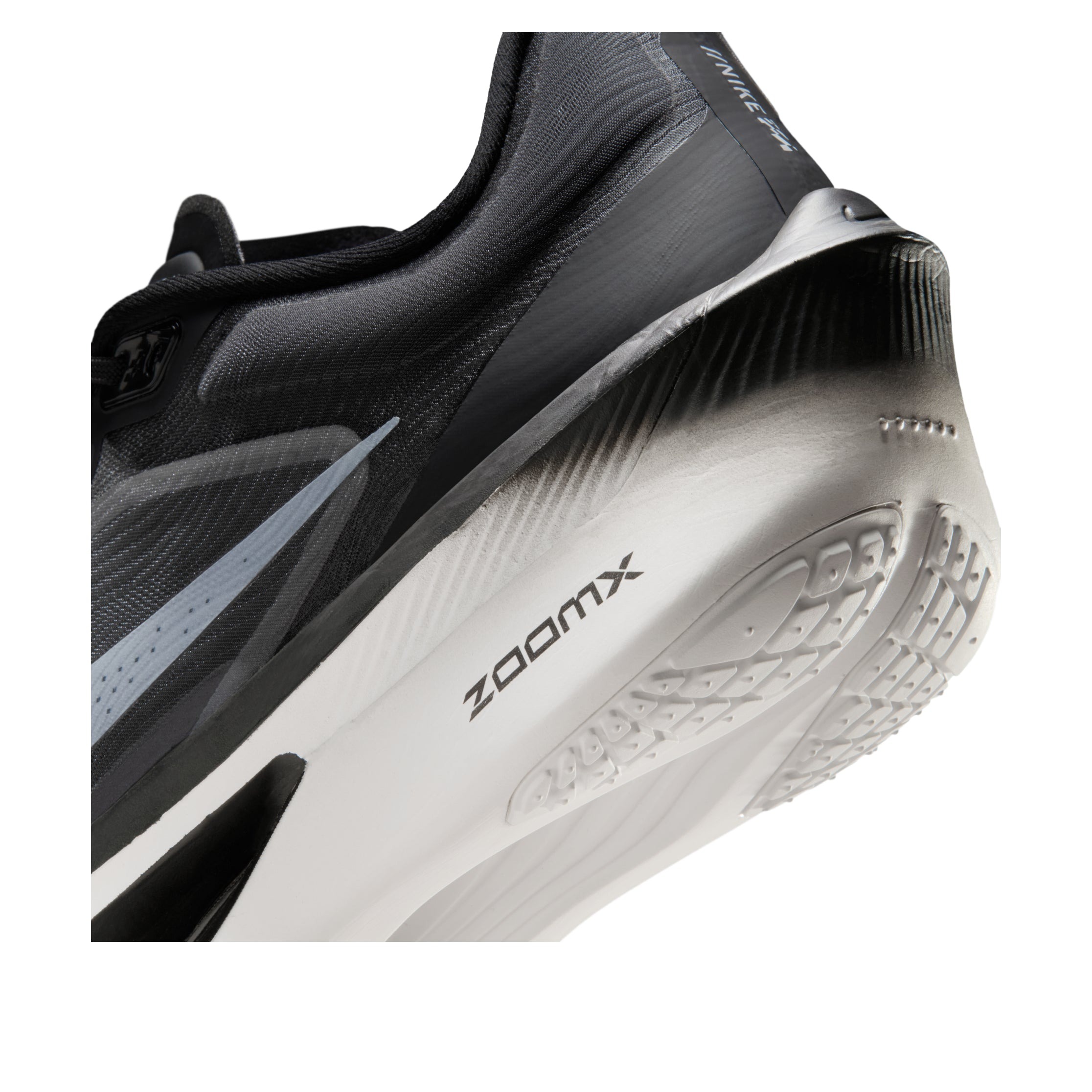 Nike Zoom Fly 6 Black Smoke Grey 7 Nike Zoom Fly 6 Black Smoke Grey