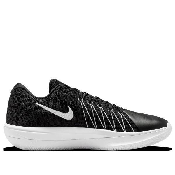 Nike Zoom GT Cut Academy 2 Black White