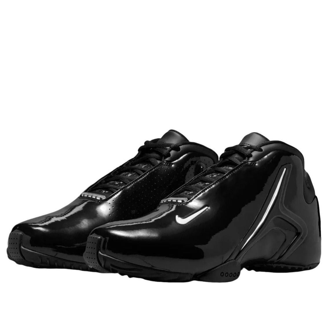 Nike Zoom Hyperflight Patent Black 5 Nike Zoom Hyperflight Patent Black