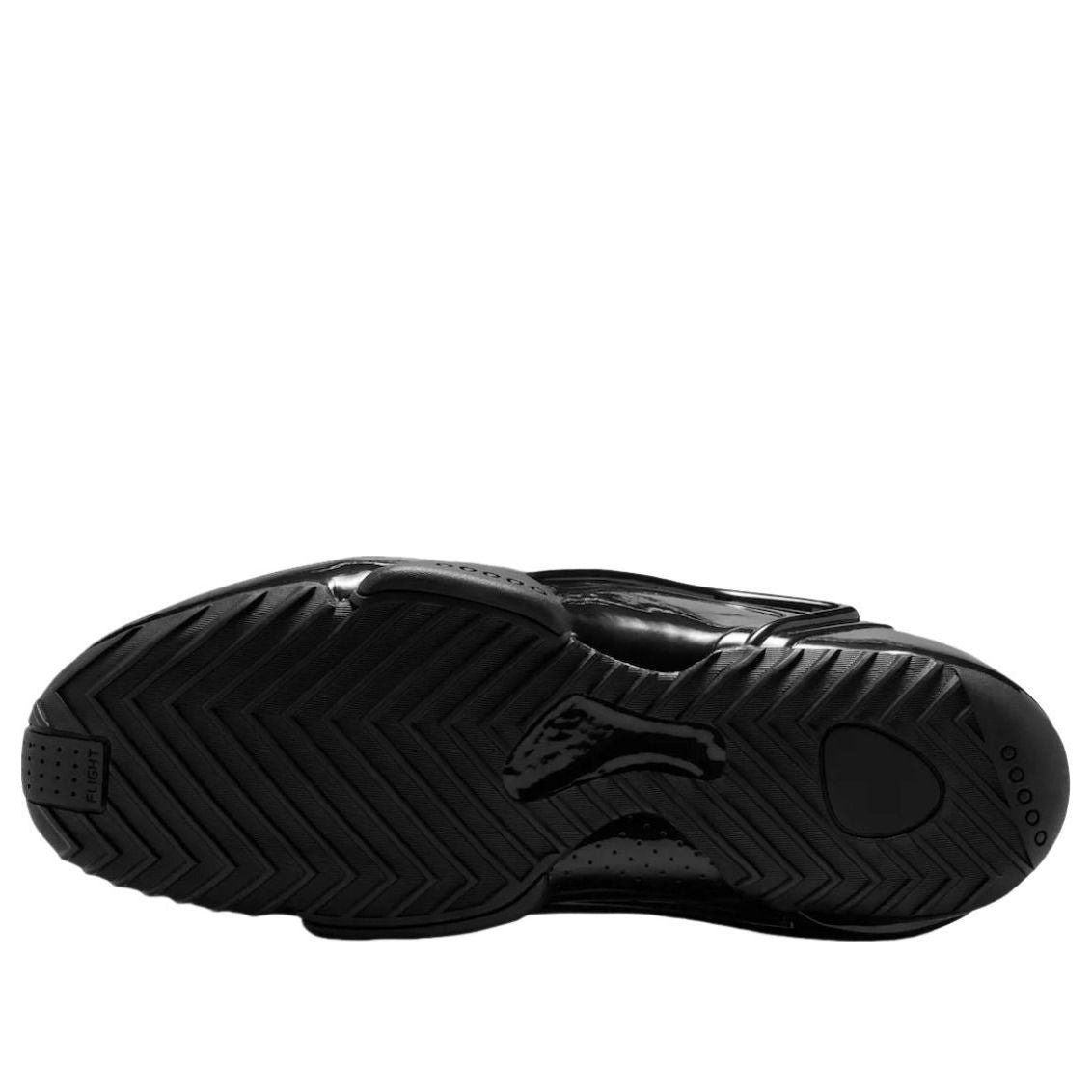 Nike Zoom Hyperflight Patent Black 8 Nike Zoom Hyperflight Patent Black