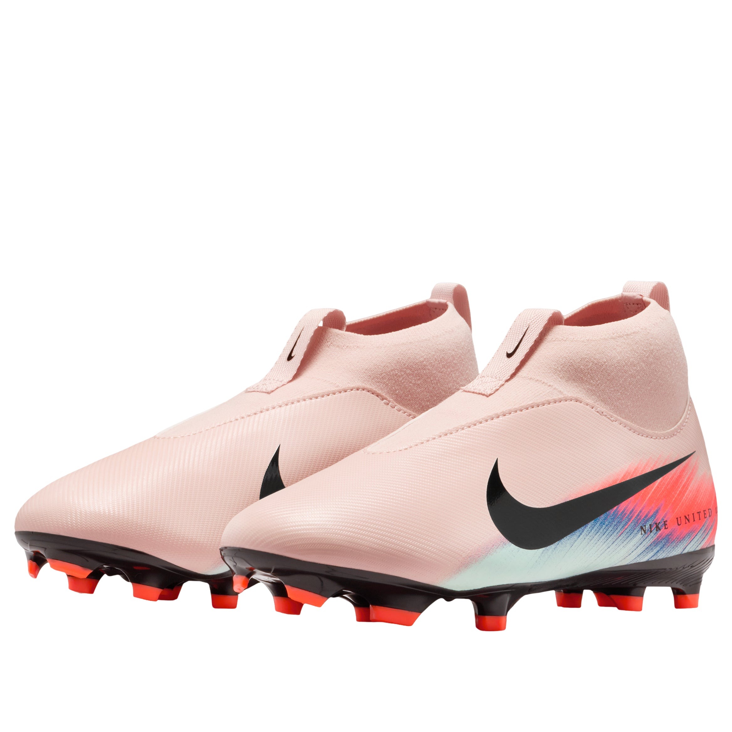 Nike Zoom Mercurial Superfly 10 Academy FG/MG United 002 Pack (GS) 6 Nike Zoom Mercurial Superfly 10 Academy FG/MG United 002 Pack (GS)