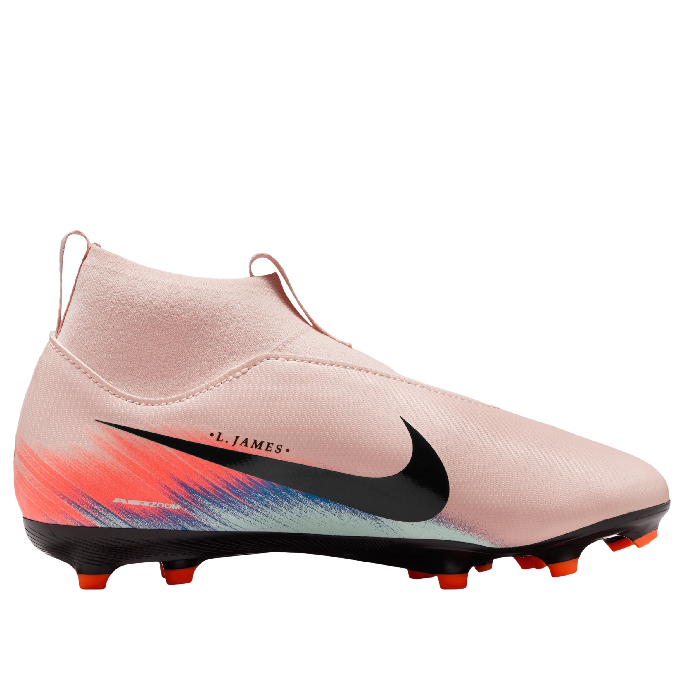 Nike Zoom Mercurial Superfly 10 Academy FG/MG United 002 Pack (GS) 8 Nike Zoom Mercurial Superfly 10 Academy FG/MG United 002 Pack (GS)