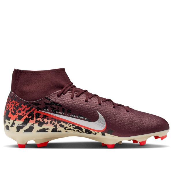 Nike Zoom Mercurial Superfly 10 Academy FG/MG United 003 Pack