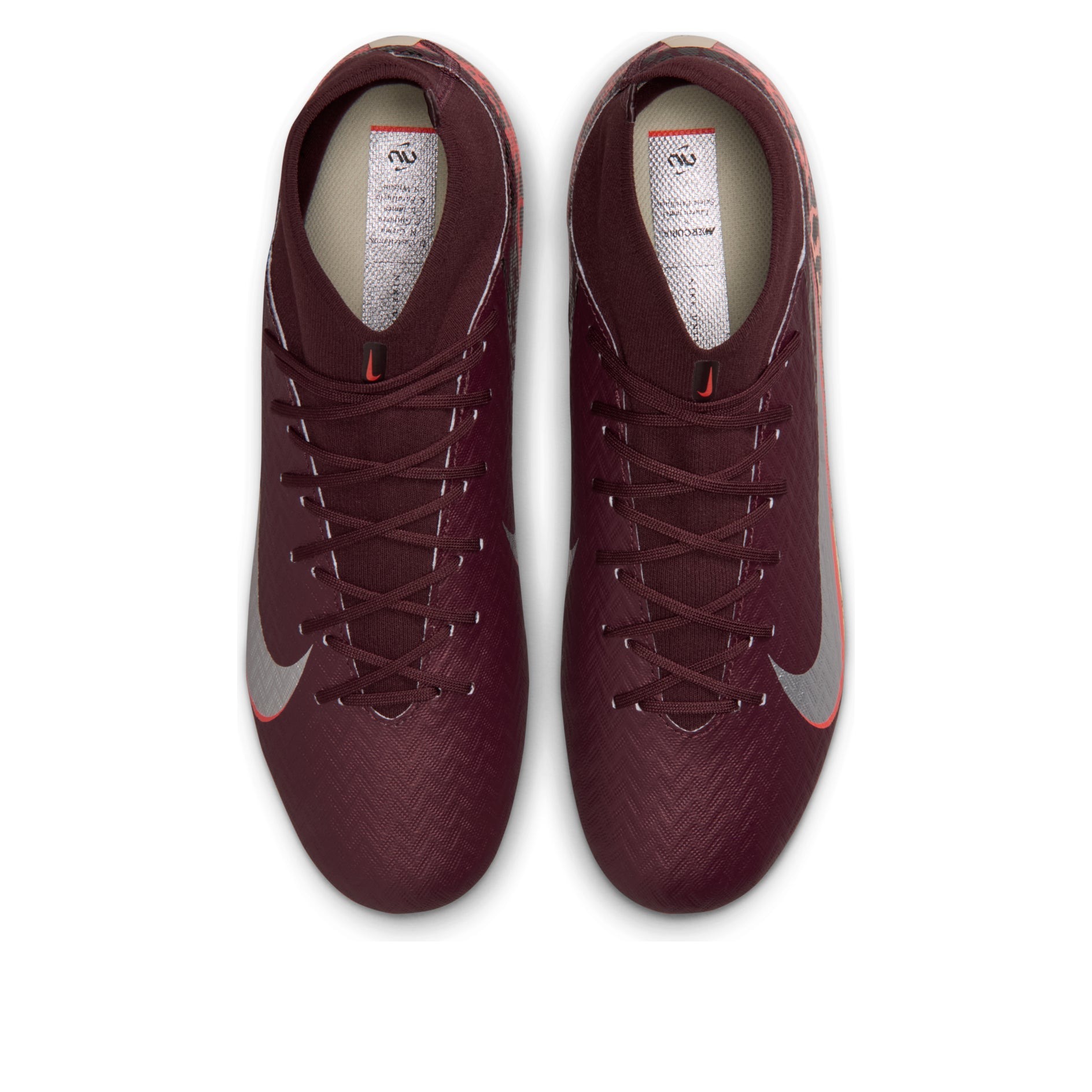 Nike Zoom Mercurial Superfly 10 Academy FG/MG United 003 Pack 5 Nike Zoom Mercurial Superfly 10 Academy FG/MG United 003 Pack